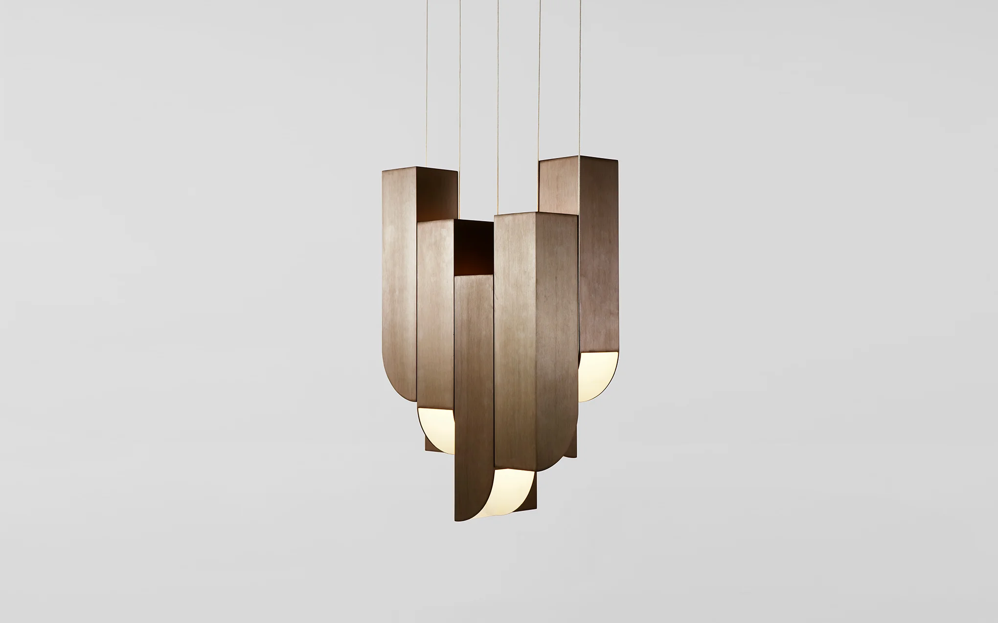 Cora pendant - 8 lights - Image 2