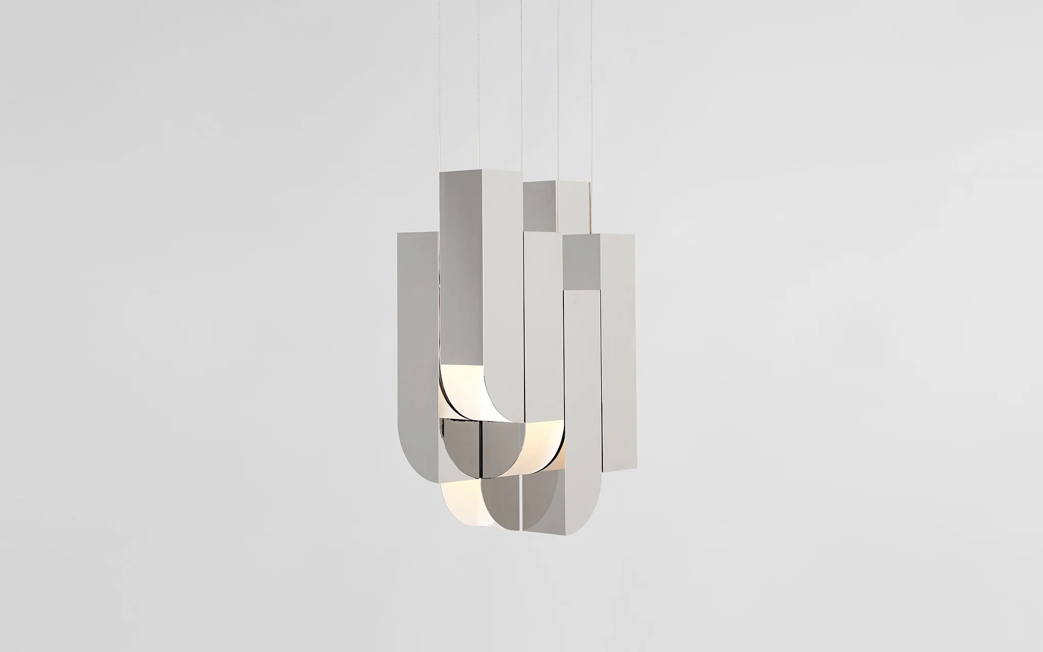 Cora pendant - 8 lights - Image 3