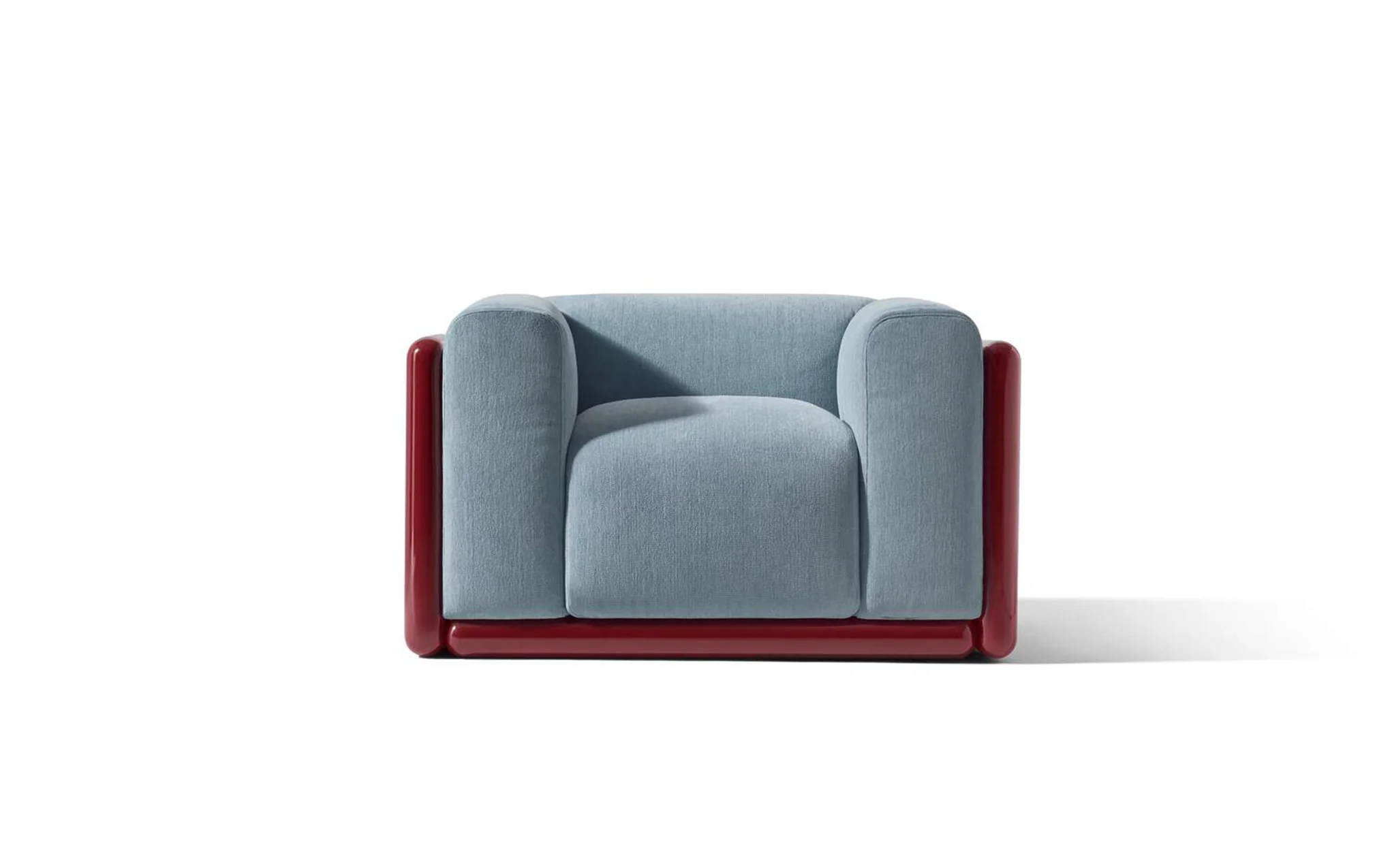 Cornaro armchair - Image 2