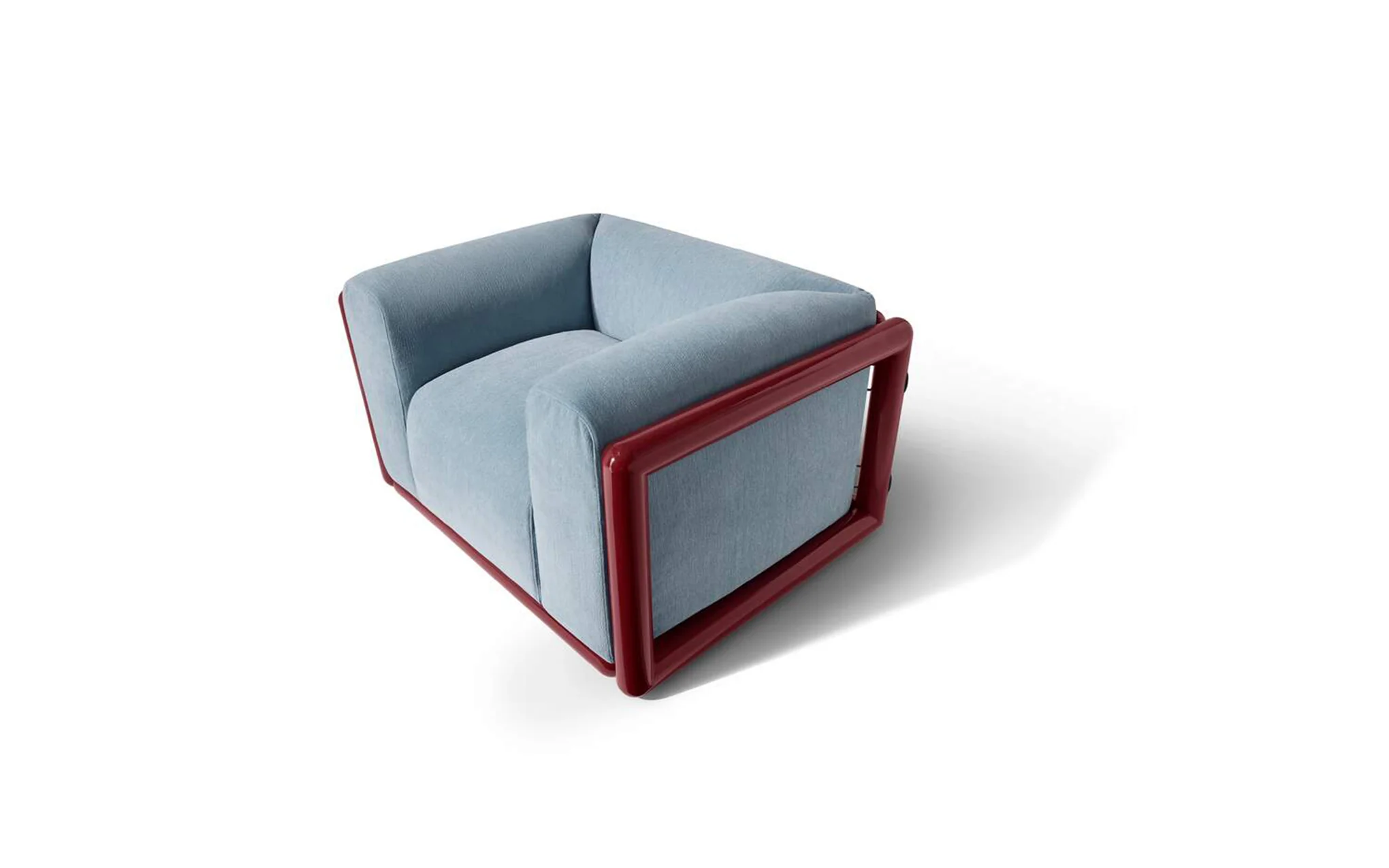 Cornaro armchair - Image 4