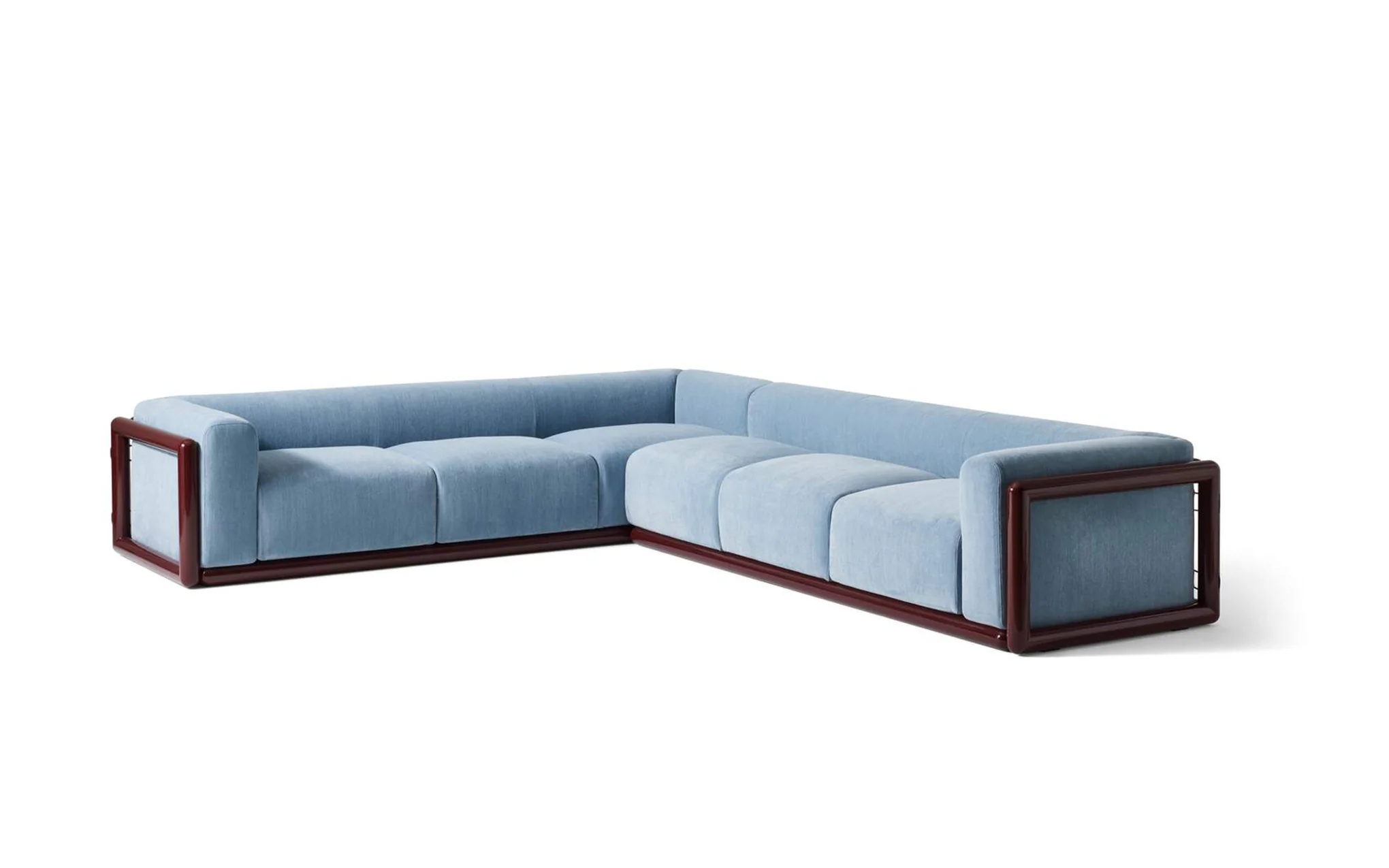 Cornaro sofa - Image 2