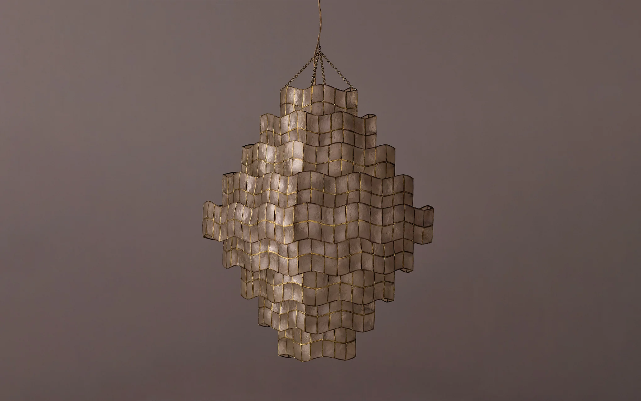 Cornelia ceiling lamp - Image 3
