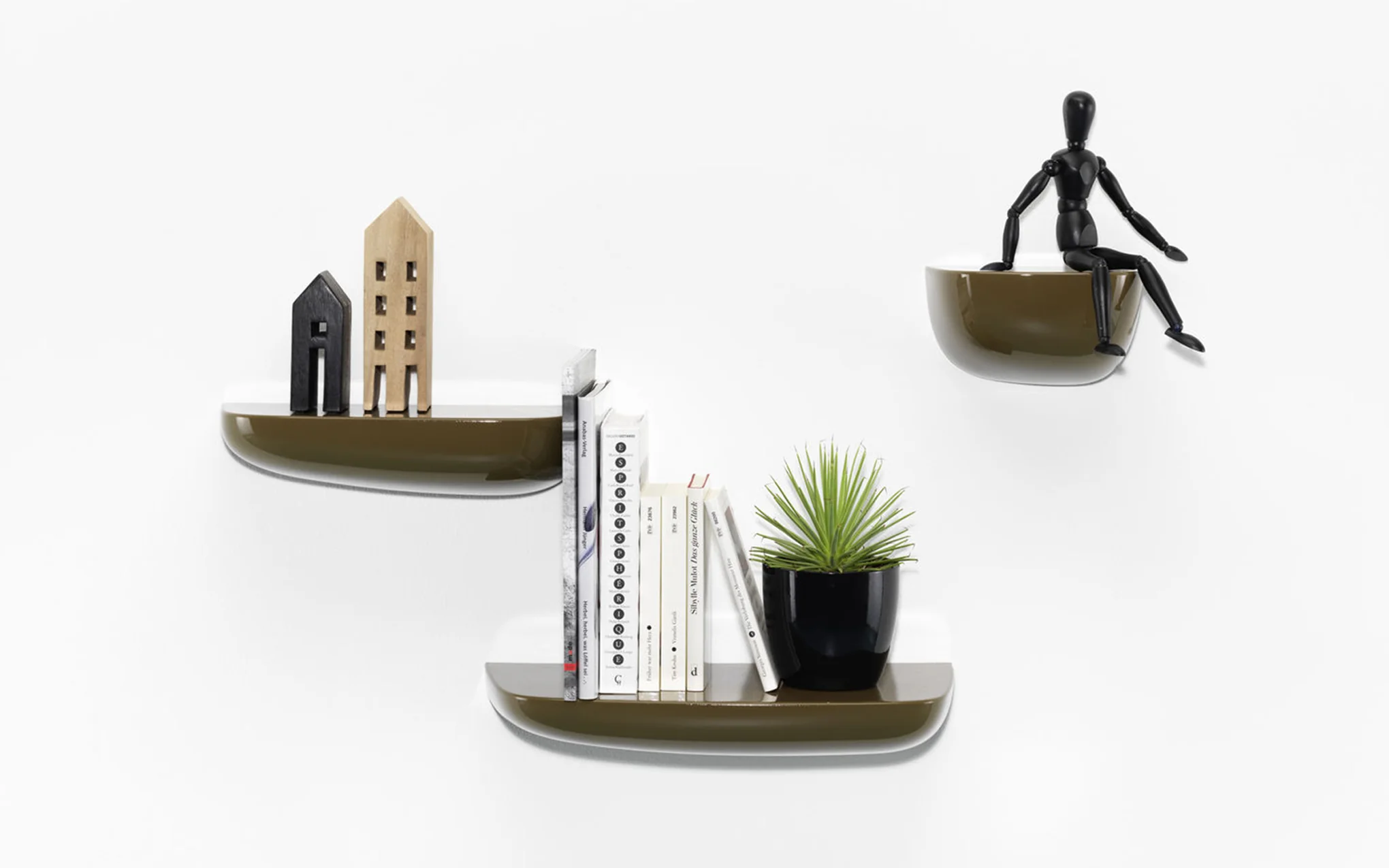 Corniches shelves - Image 4