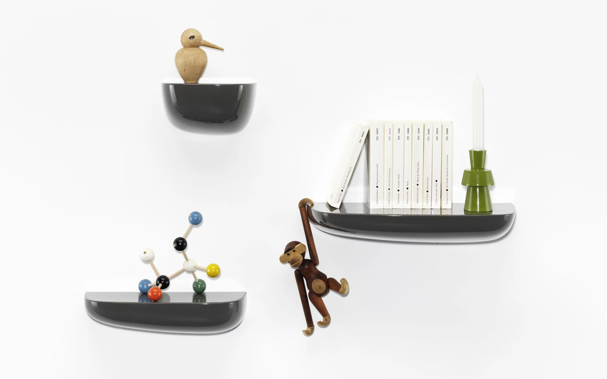 Corniches shelves - Image 5