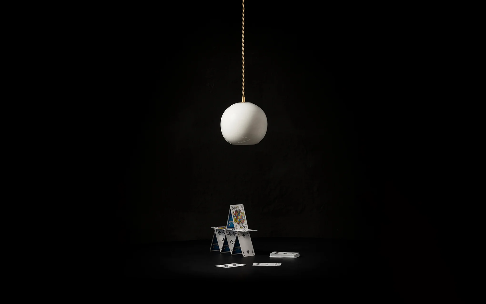 Cosmo pendant light - Image 7