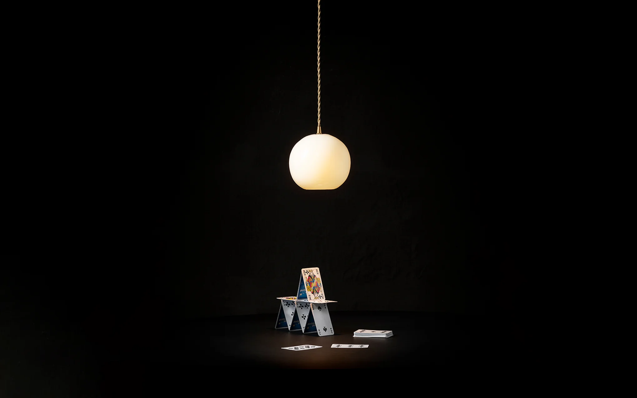 Cosmo pendant light - Image 8