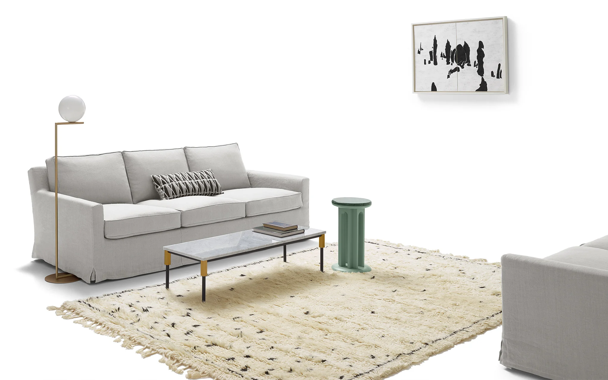 Cousy sofa - Image 2