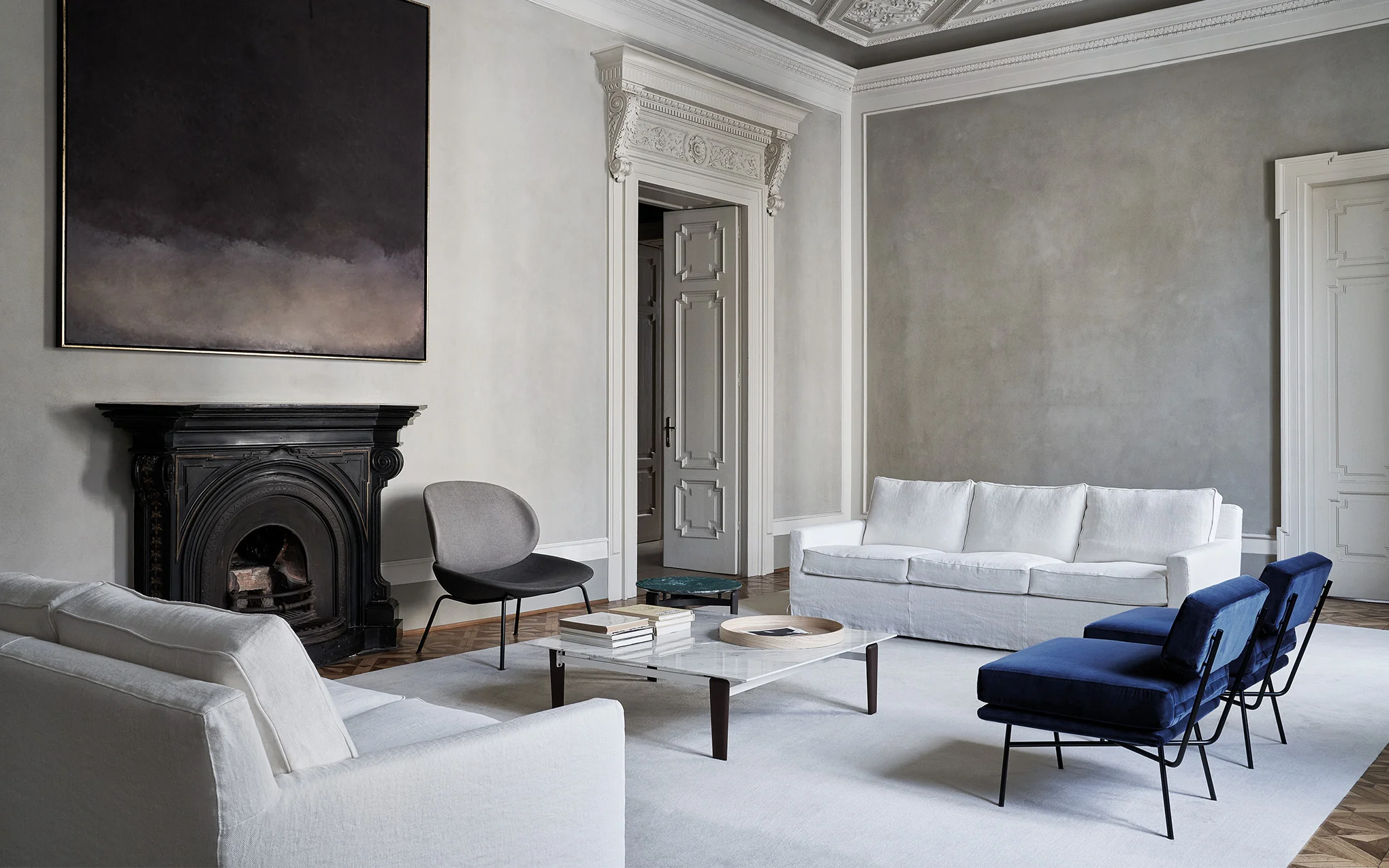 Cousy sofa - Image 5