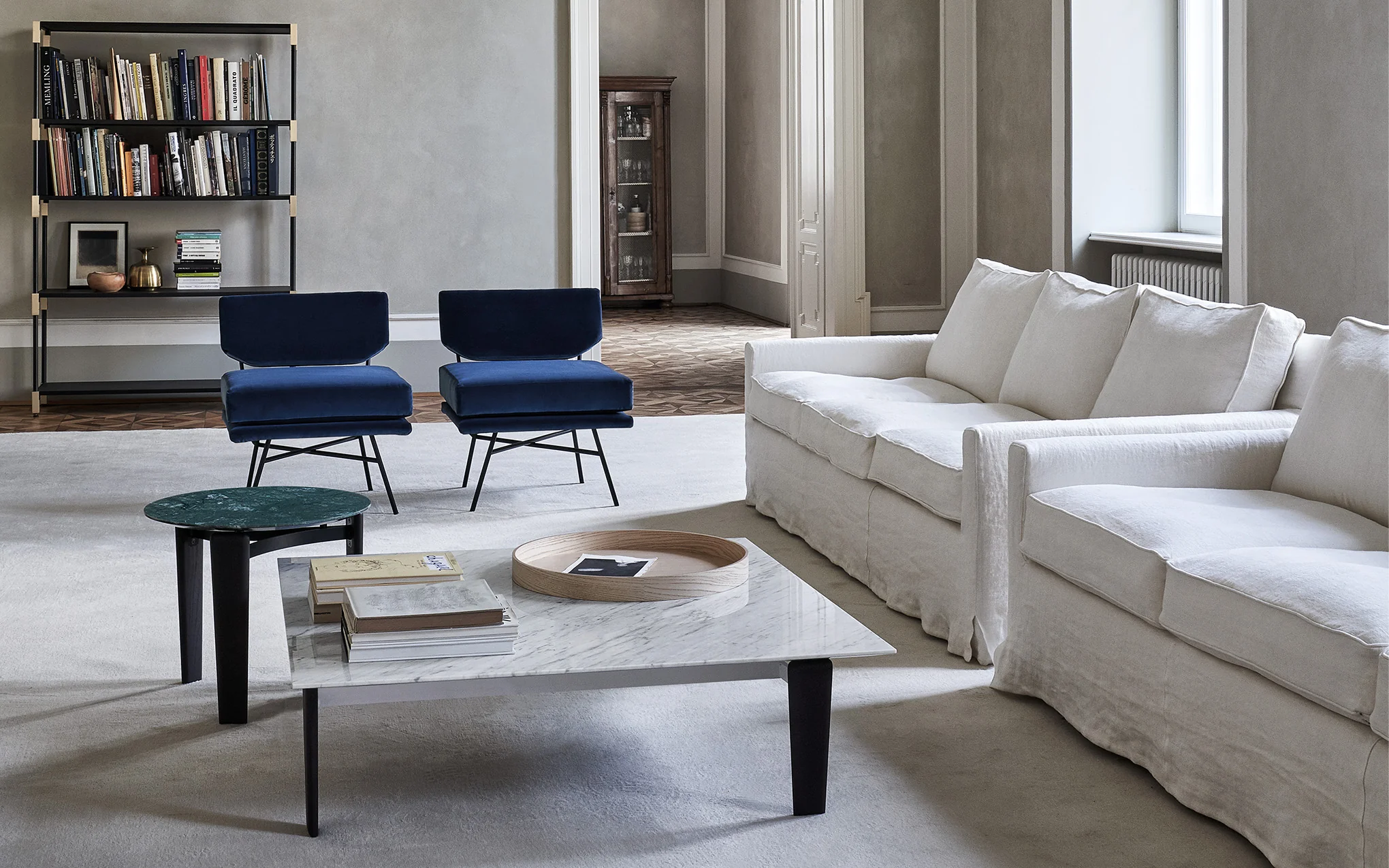 Cousy sofa - Image 6
