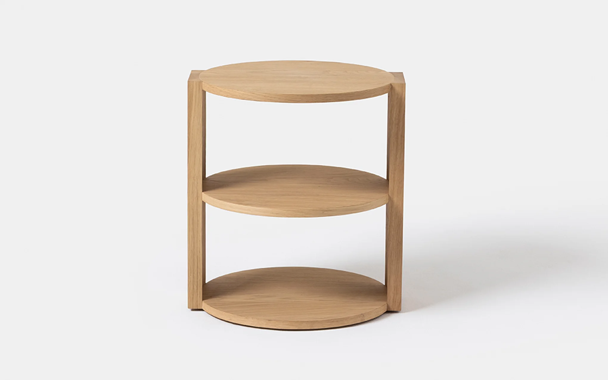 Cove side table - Image 3