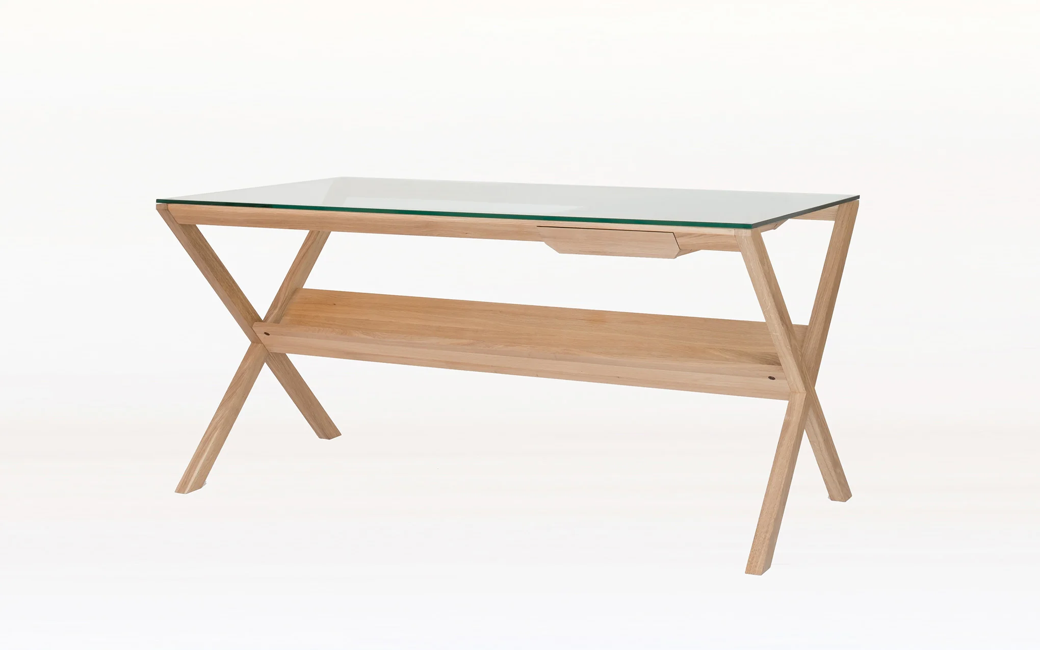 Covet desk