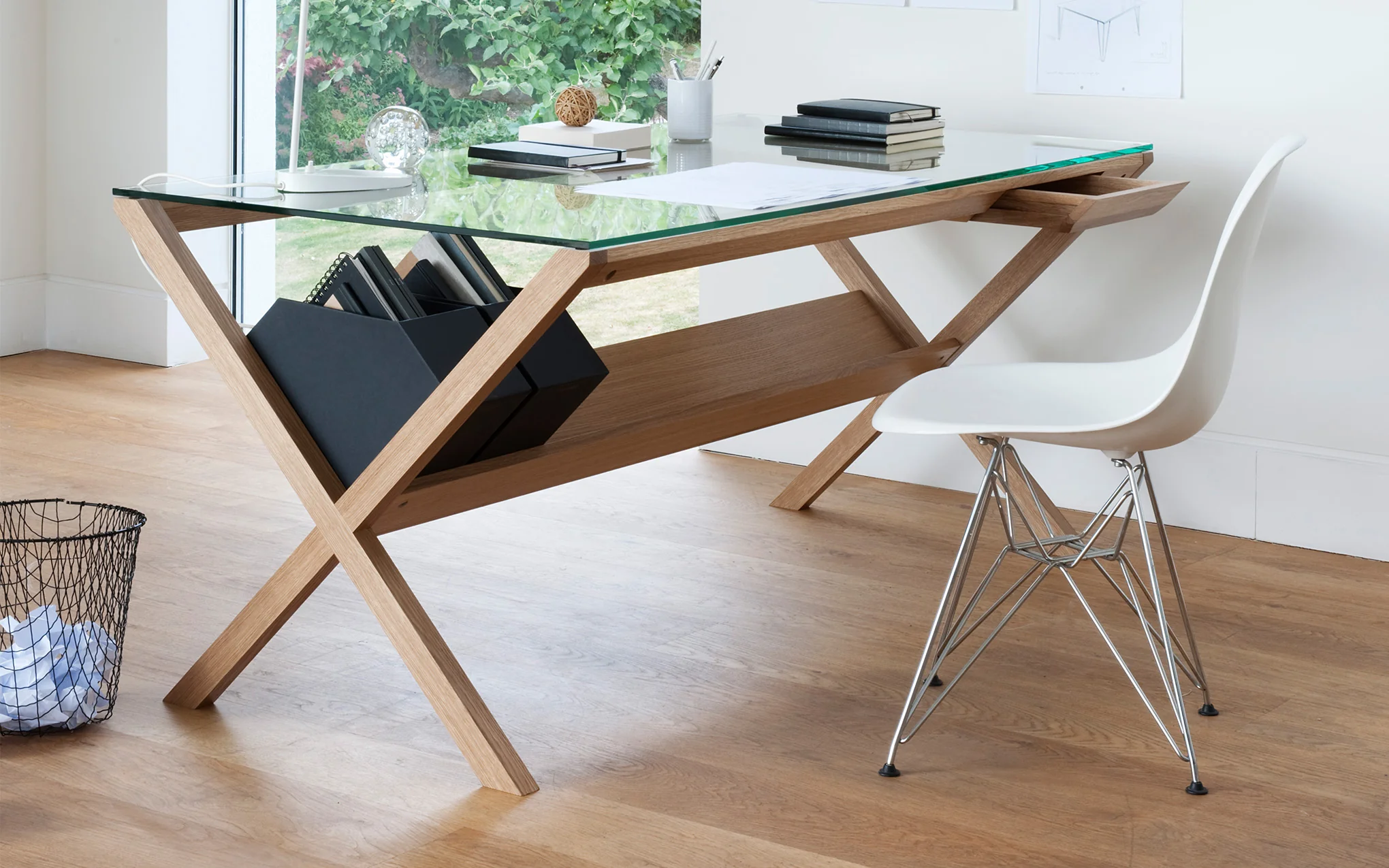 Covet desk - Image 4