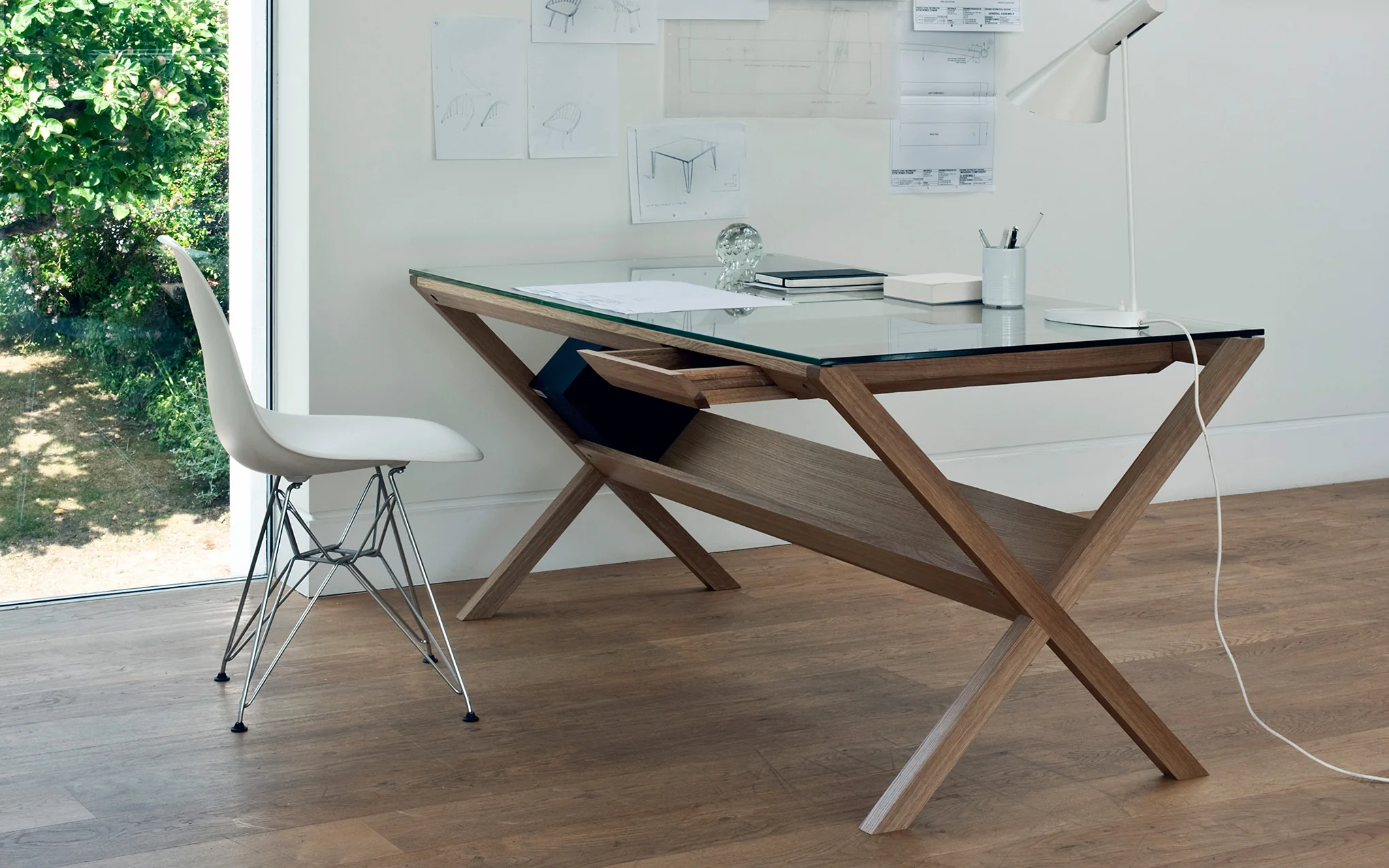 Covet desk - Image 9