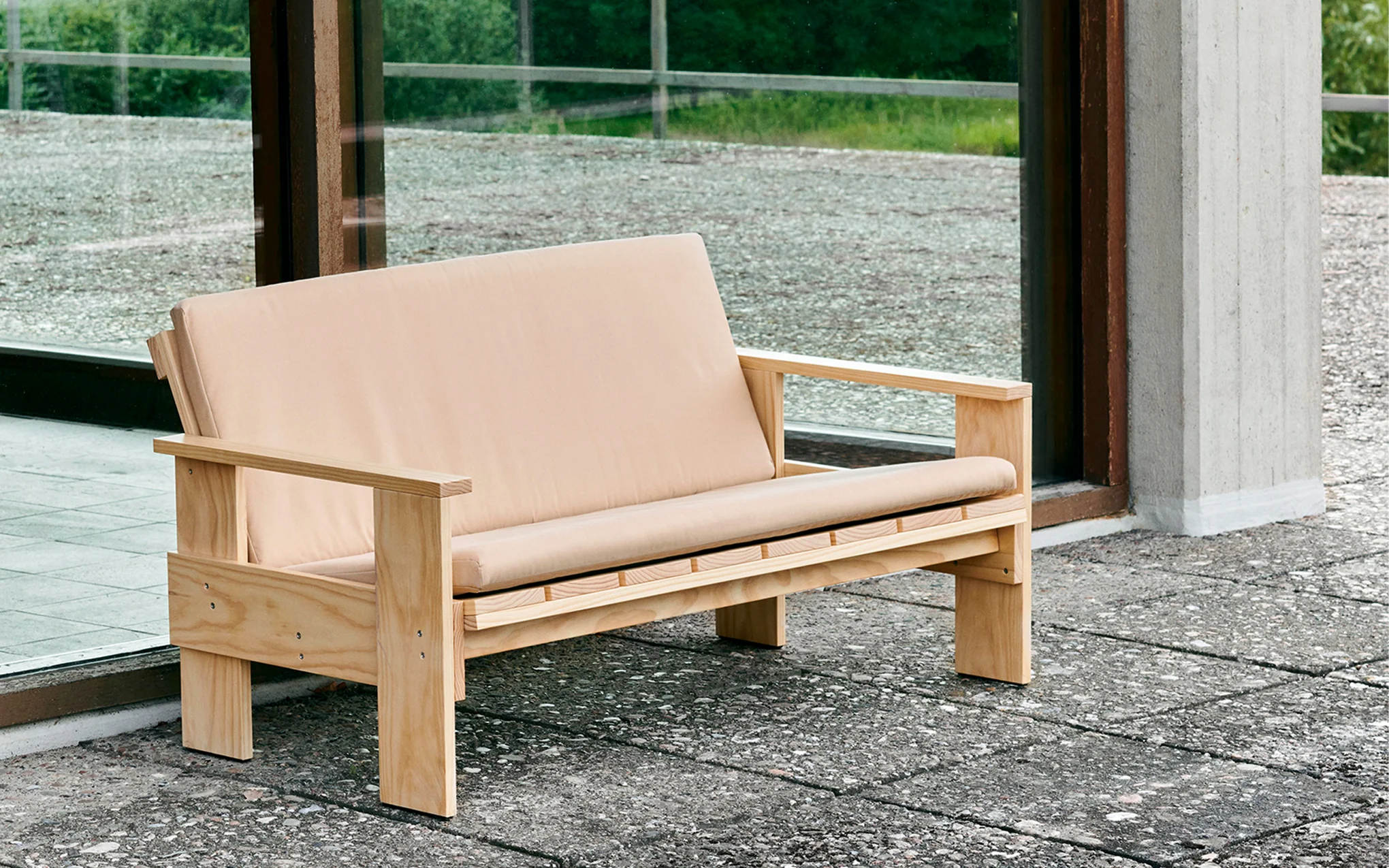 Crate folding cushion - Image 19