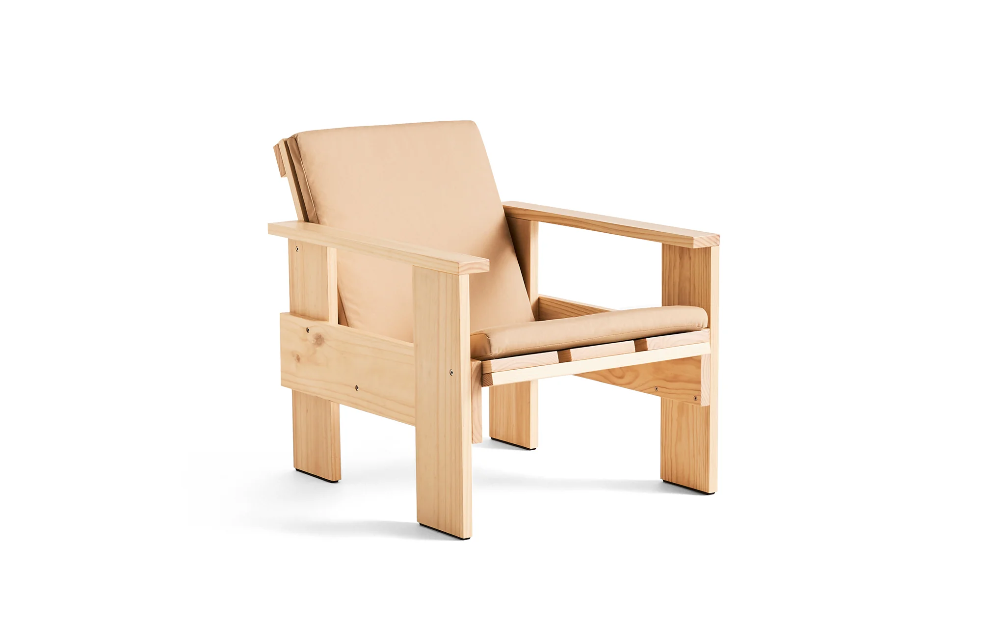 Crate folding cushion - Image 2