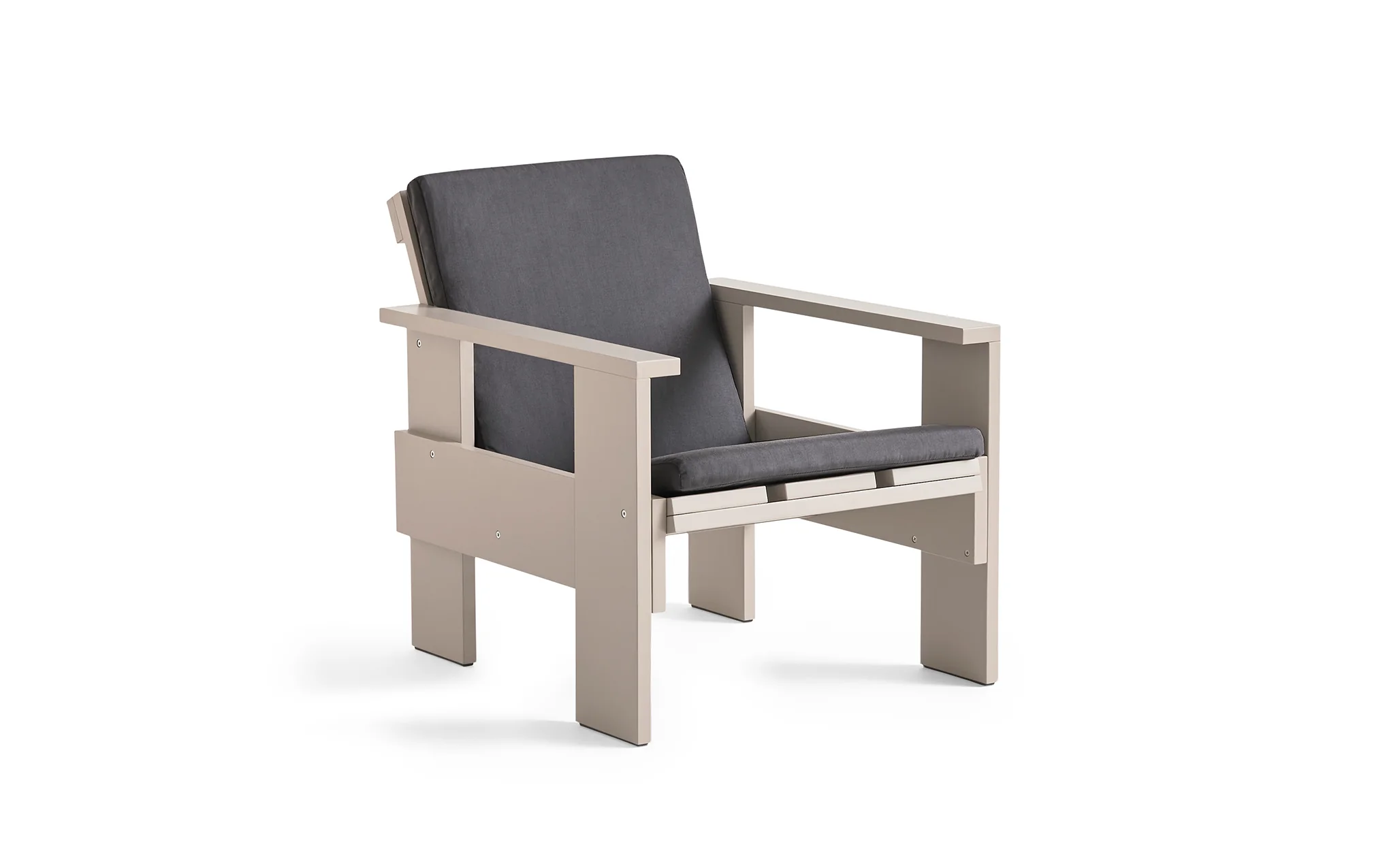 Crate folding cushion - Image 4
