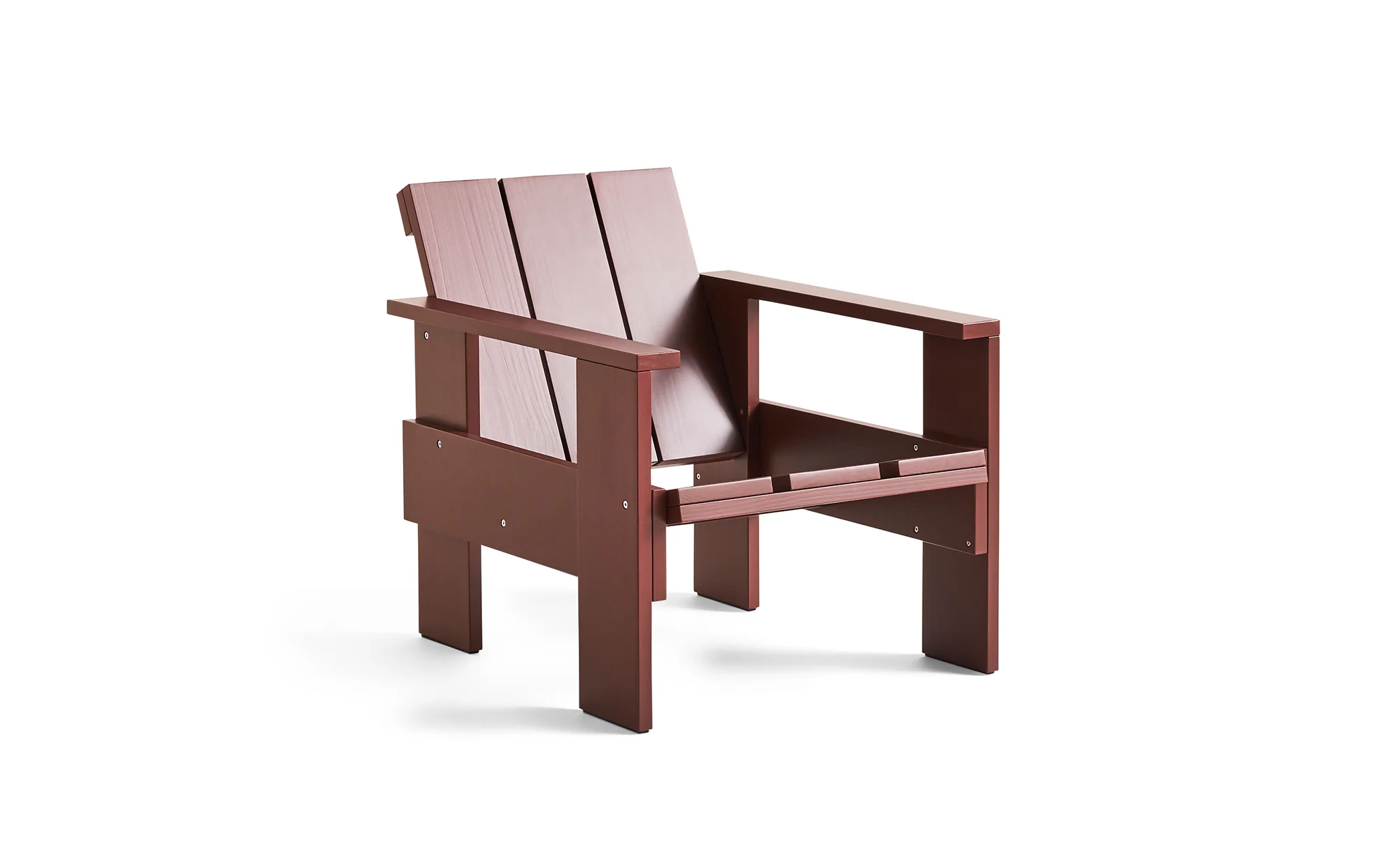 Crate lounge chair - Image 2