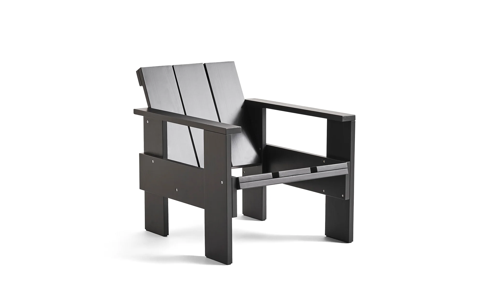 Crate lounge chair - Image 5