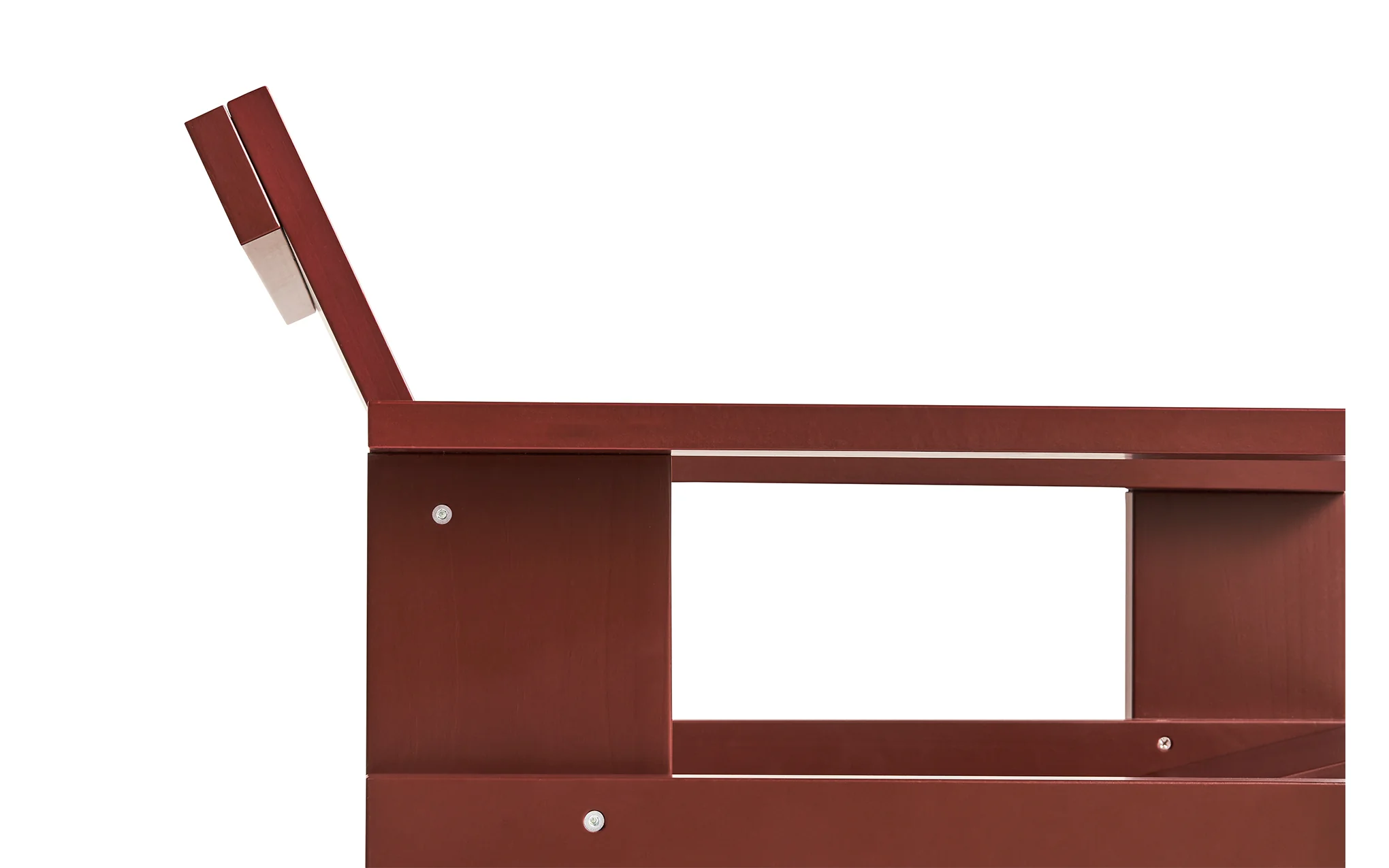 Crate lounge chair - Image 6