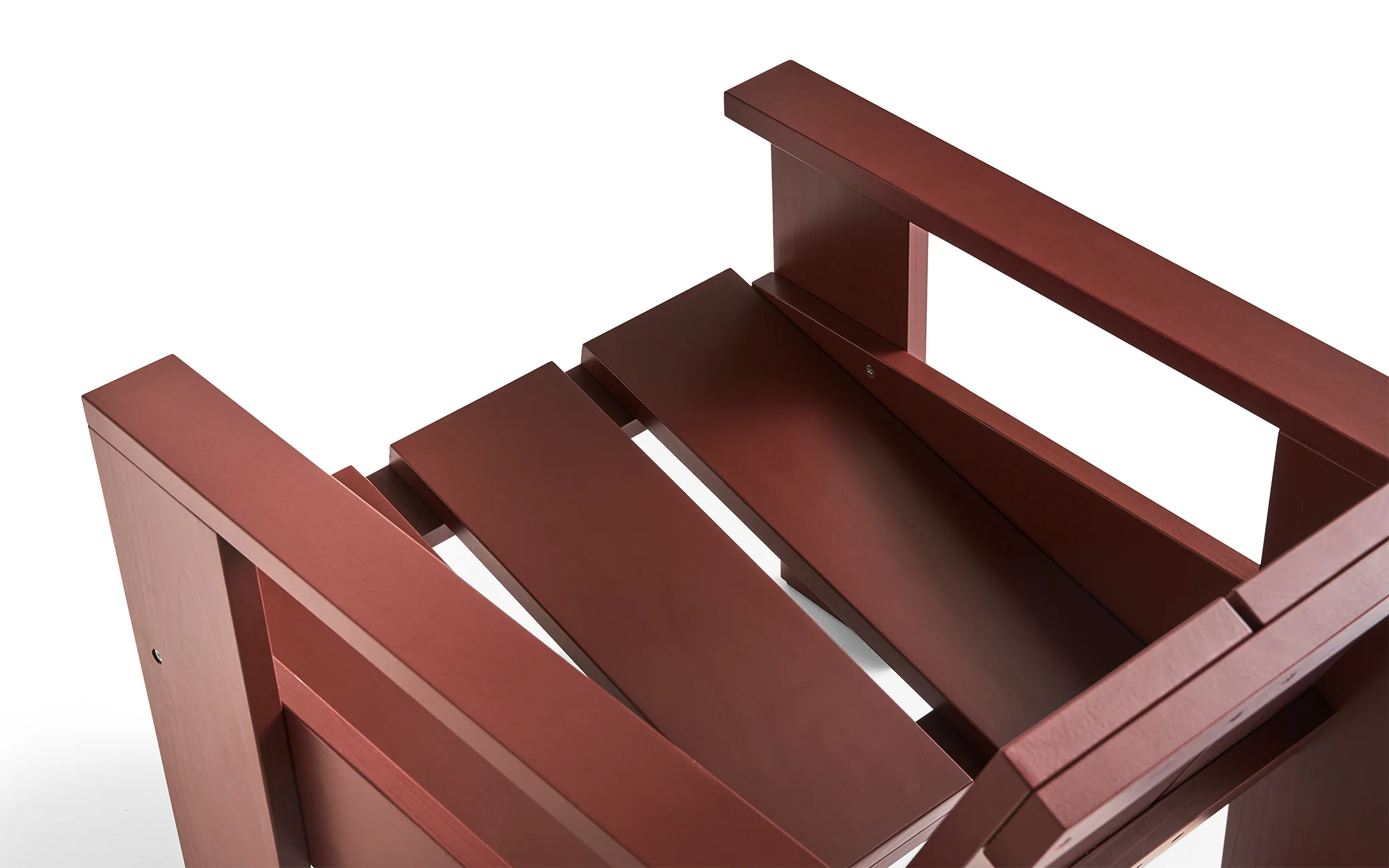 Crate lounge chair - Image 7