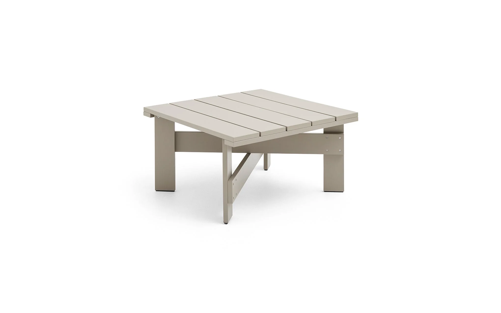 Crate low table - Image 10