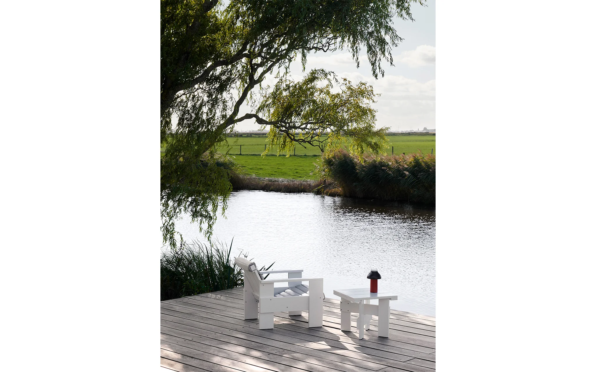 Crate low table - Image 13