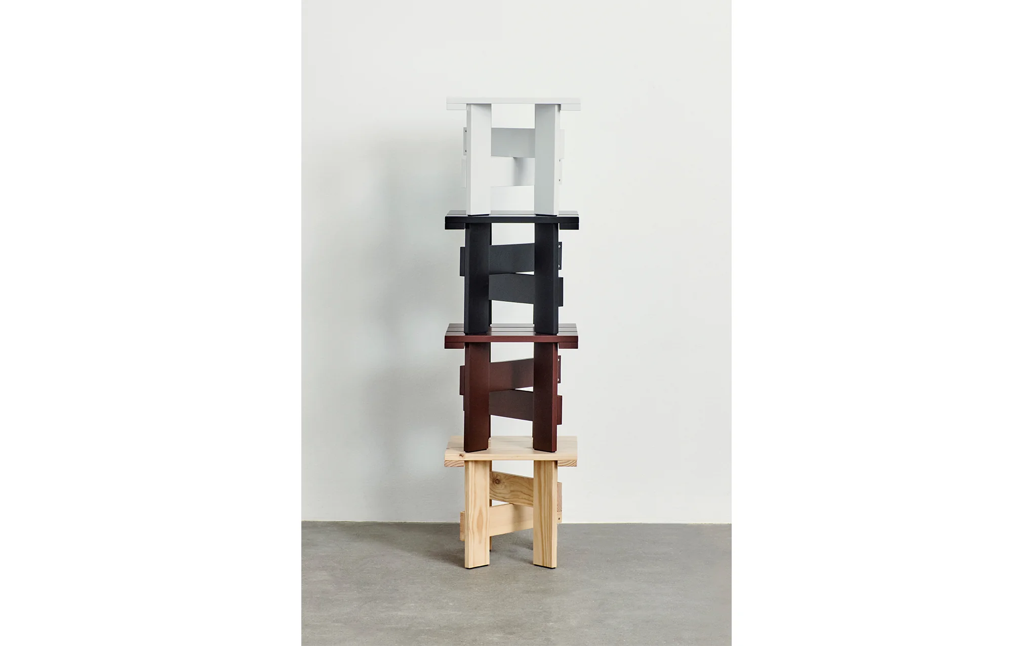 Crate low table - Image 14