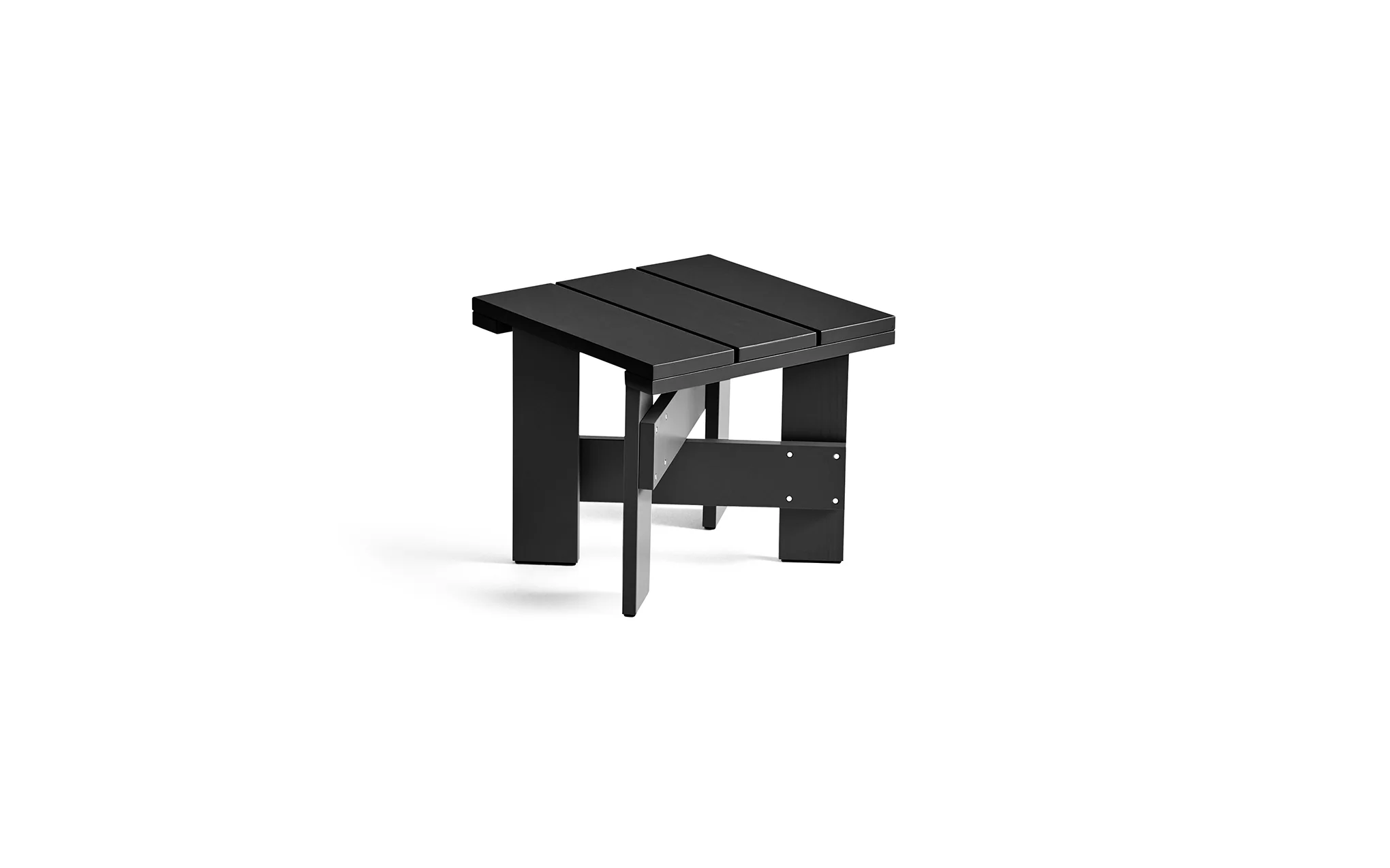 Crate low table - Image 2