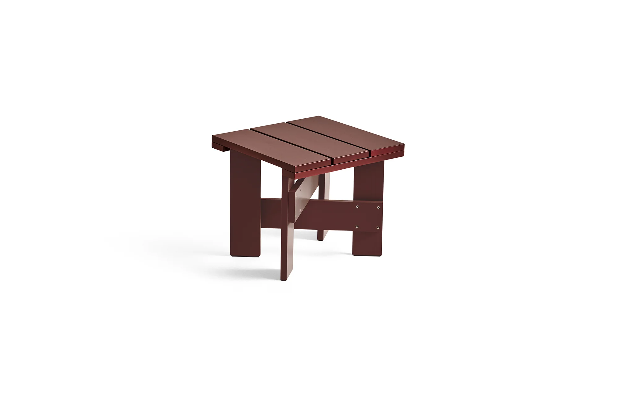 Crate low table - Image 3