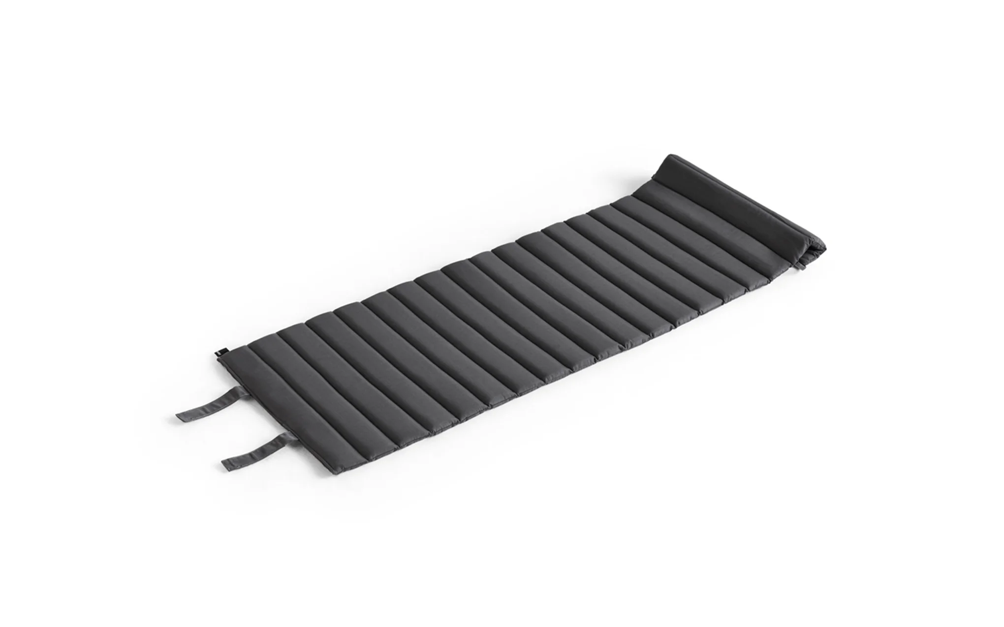 Crate quilted cushion - Image 3