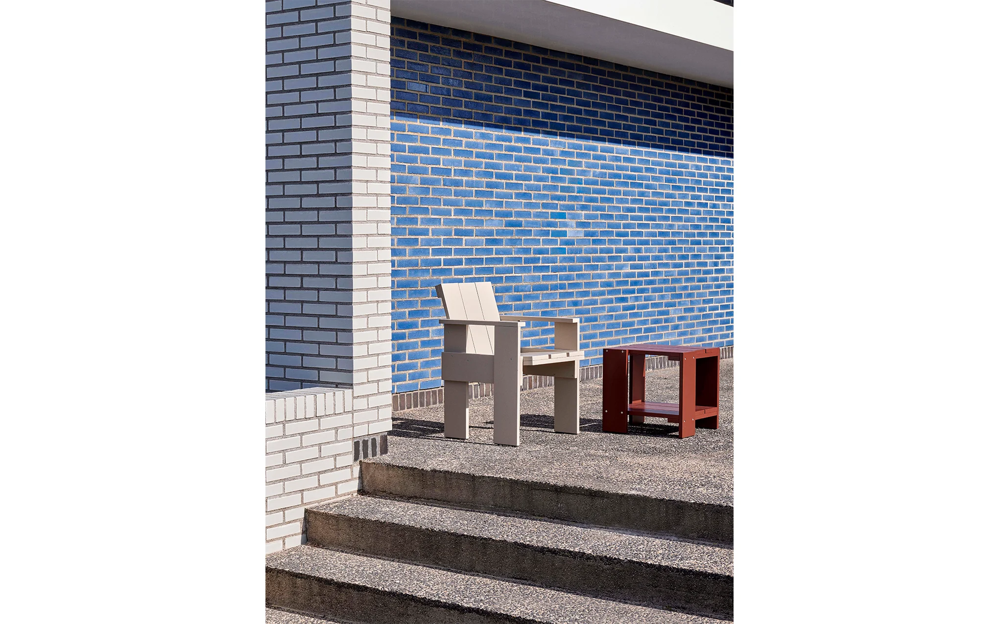 Crate side table - Image 10