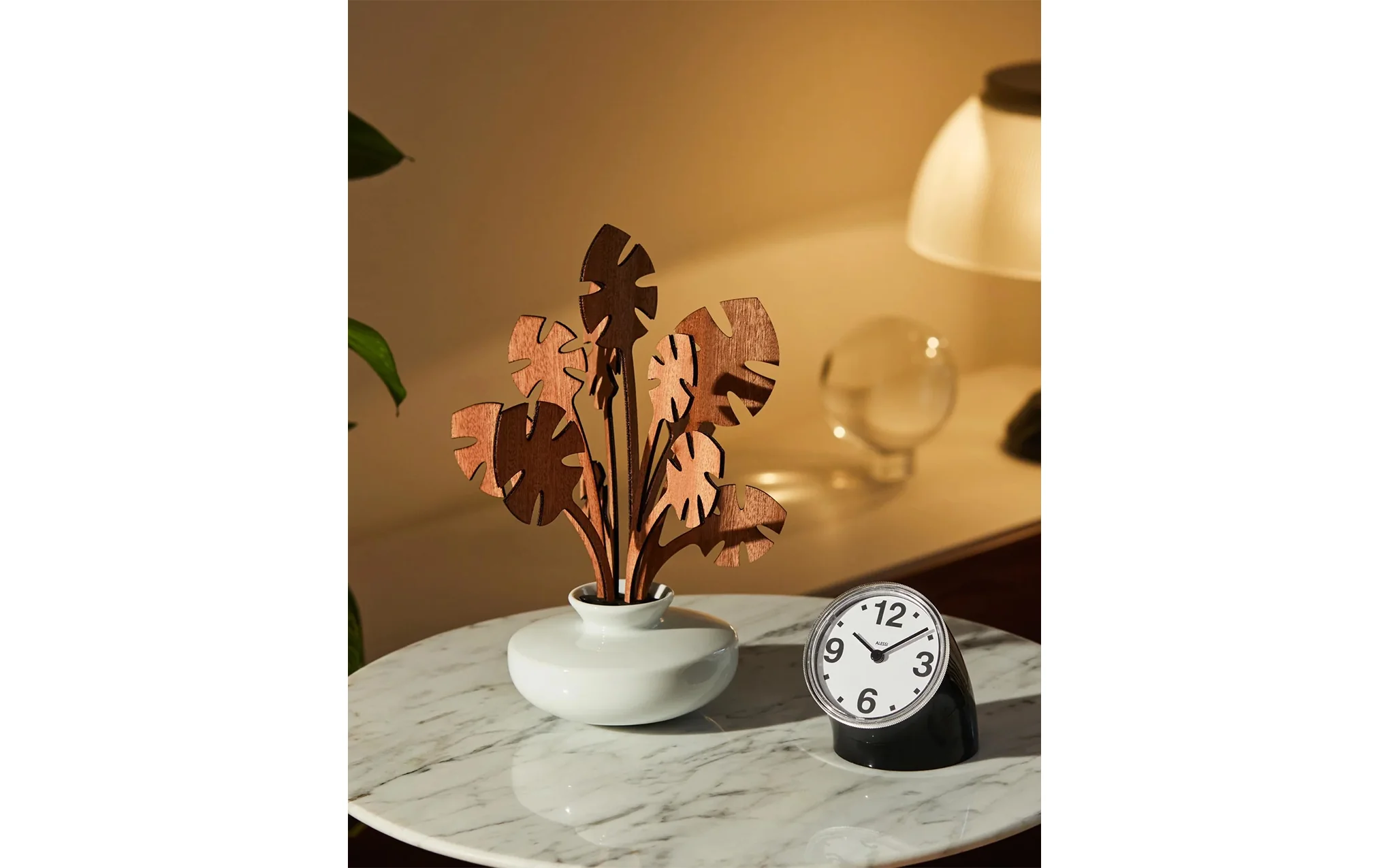 Cronotime desk clock - Image 6