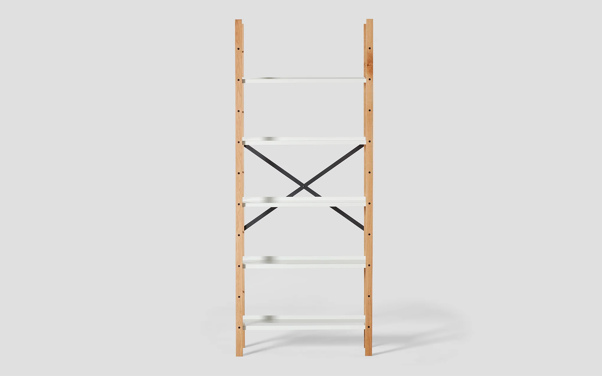 Croquet shelving unit - Image 2