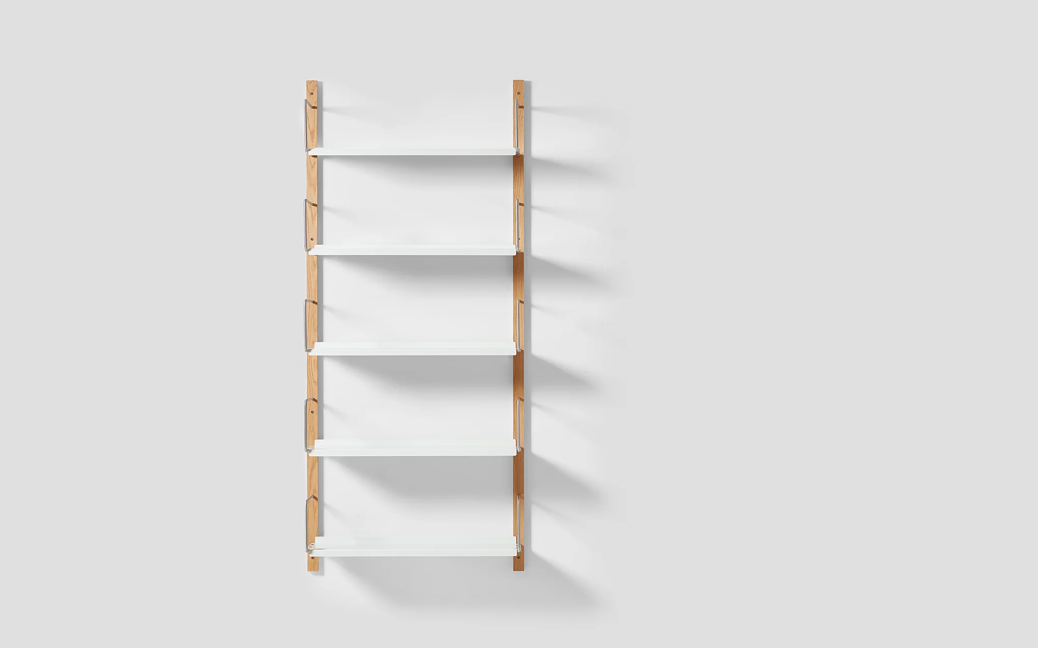 Croquet wall mounted shelves - Image 2