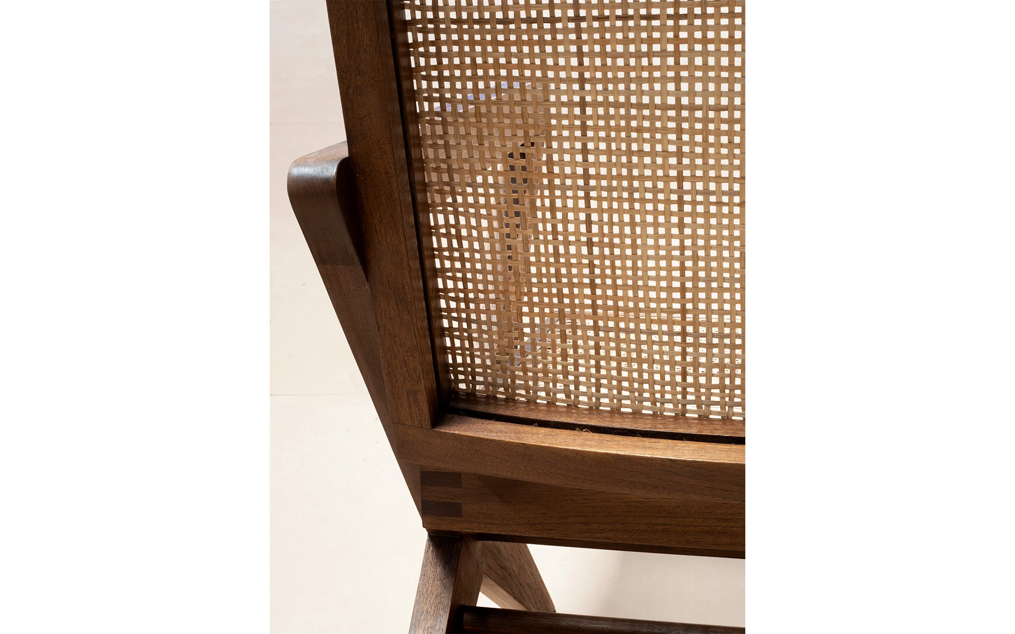 Cross easy chair - Image 5