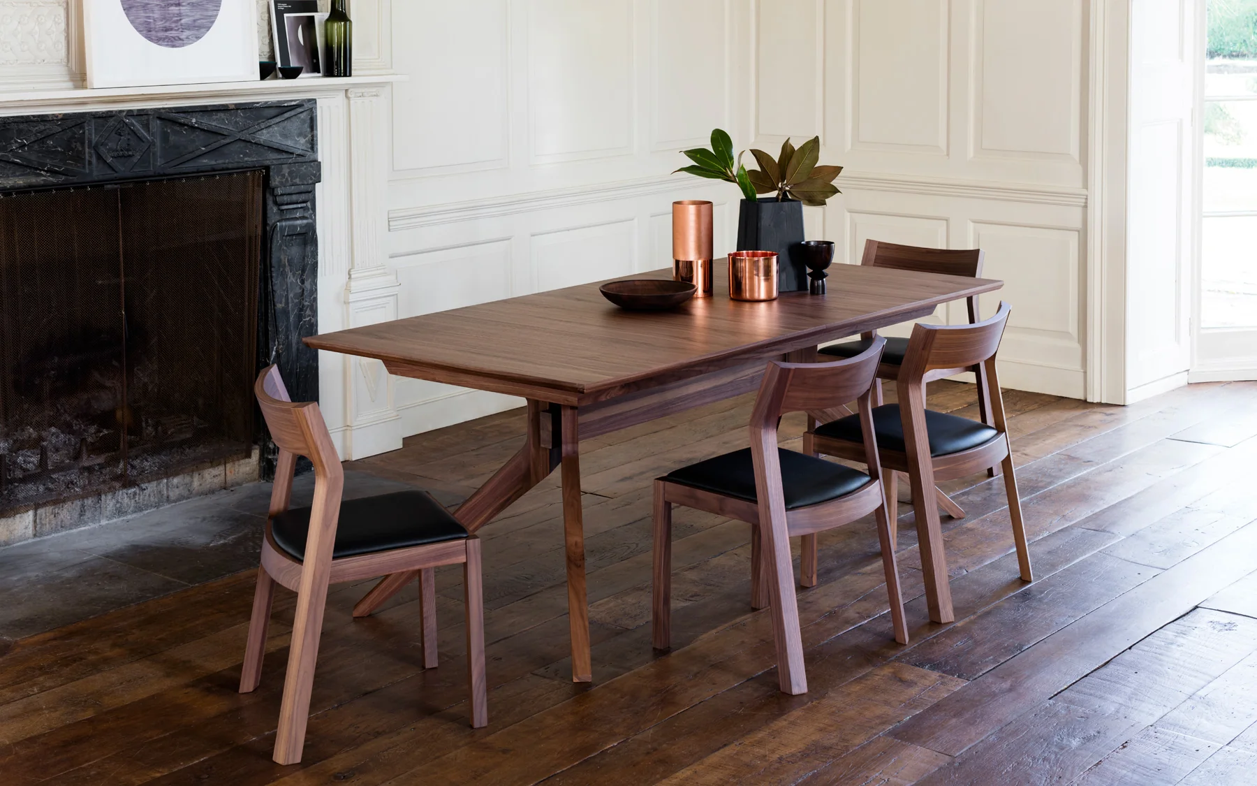 Cross extending table - Image 10