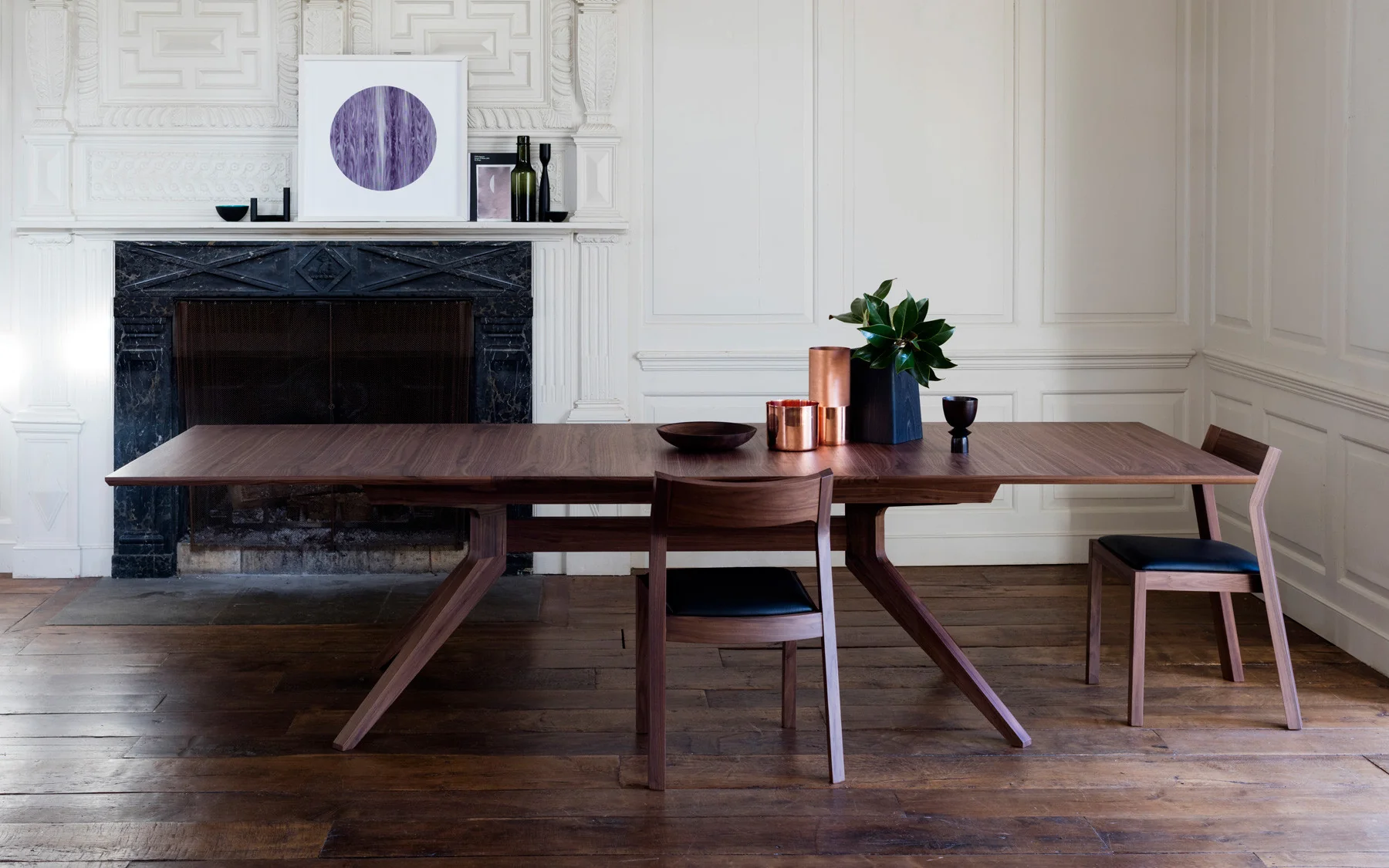Cross extending table - Image 12