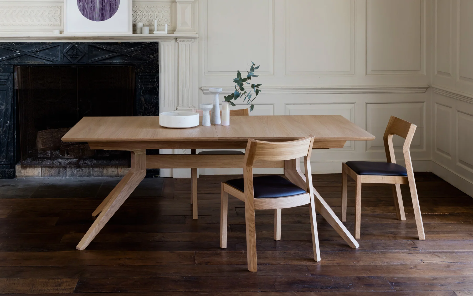 Cross extending table - Image 13