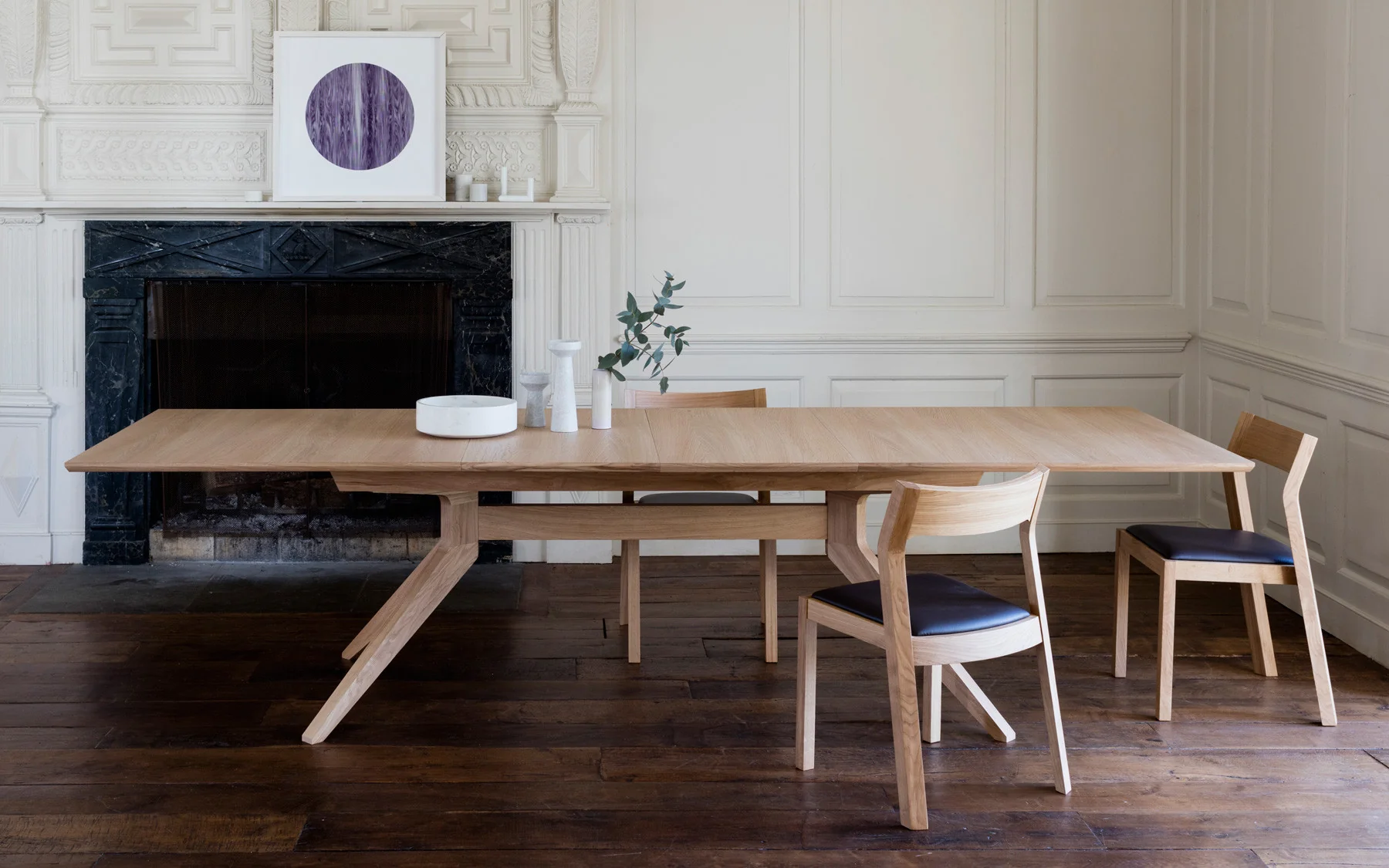 Cross extending table - Image 14