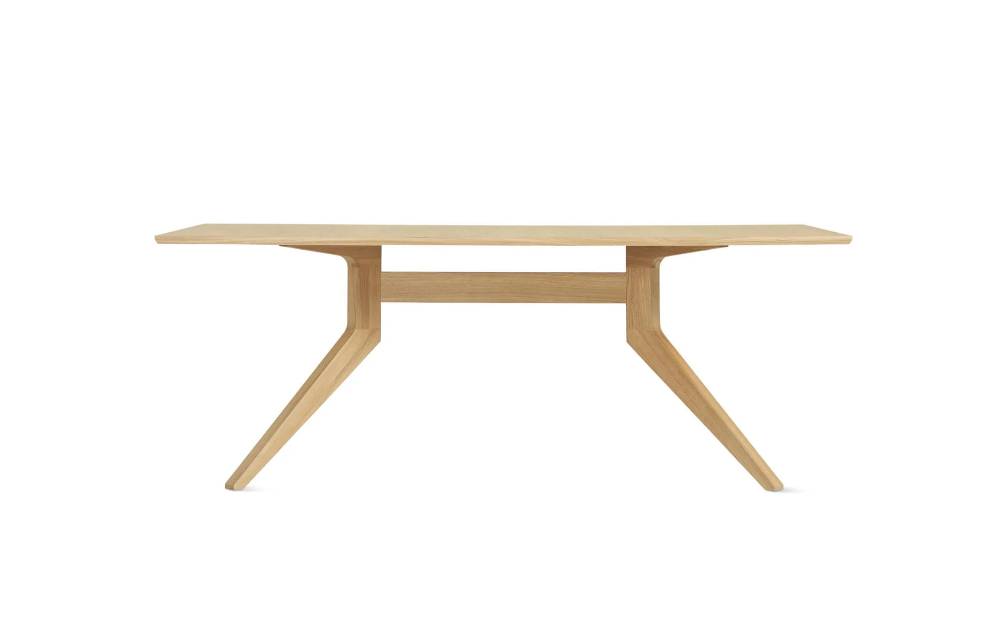 Cross fixed table - Image 2