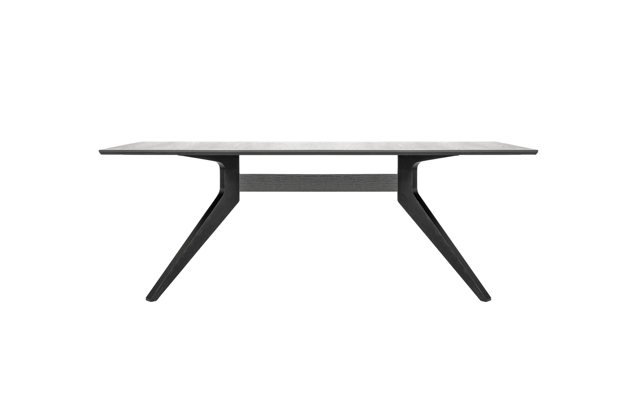 Cross fixed table - Image 3