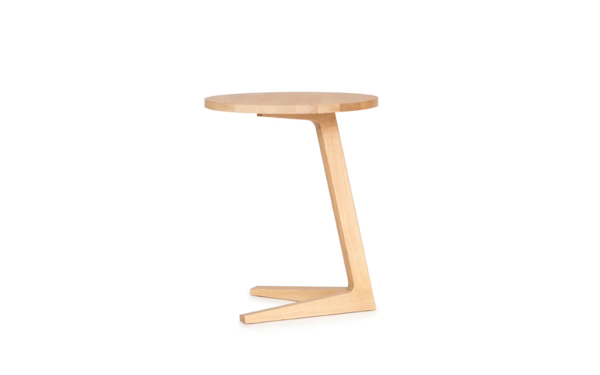 Cross side table - Image 2