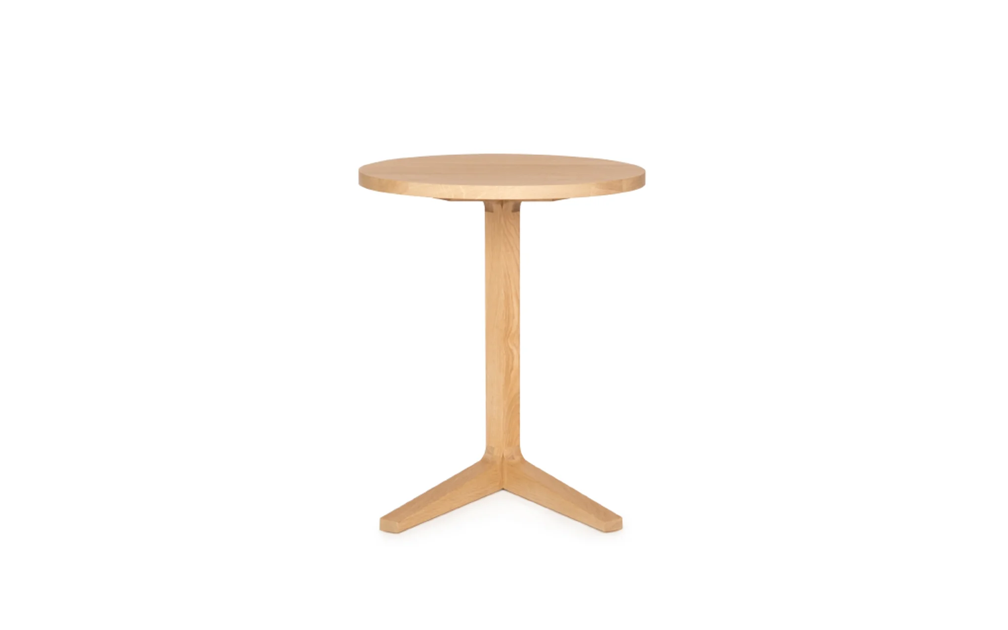 Cross side table - Image 3