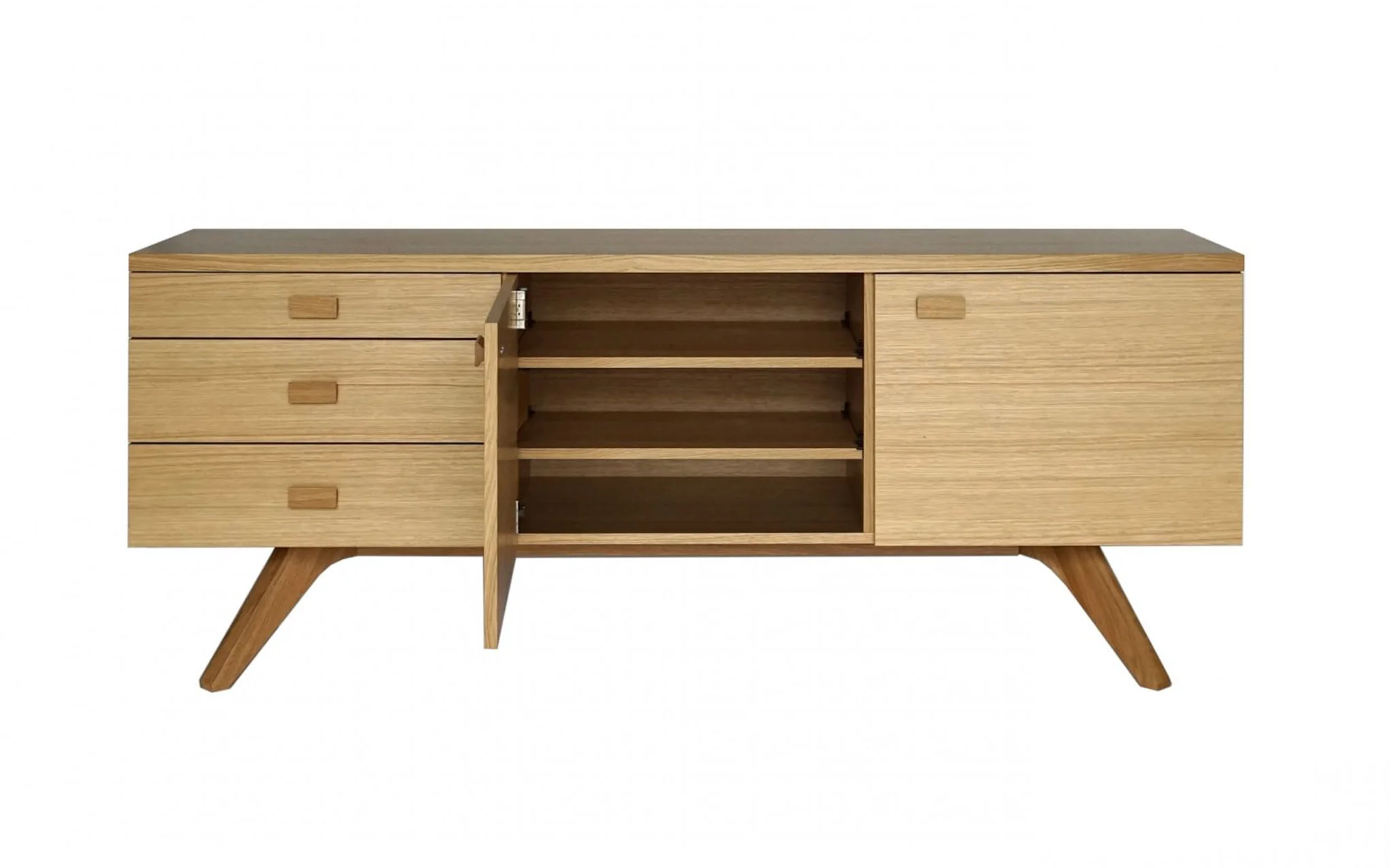 Cross sideboard - Image 2
