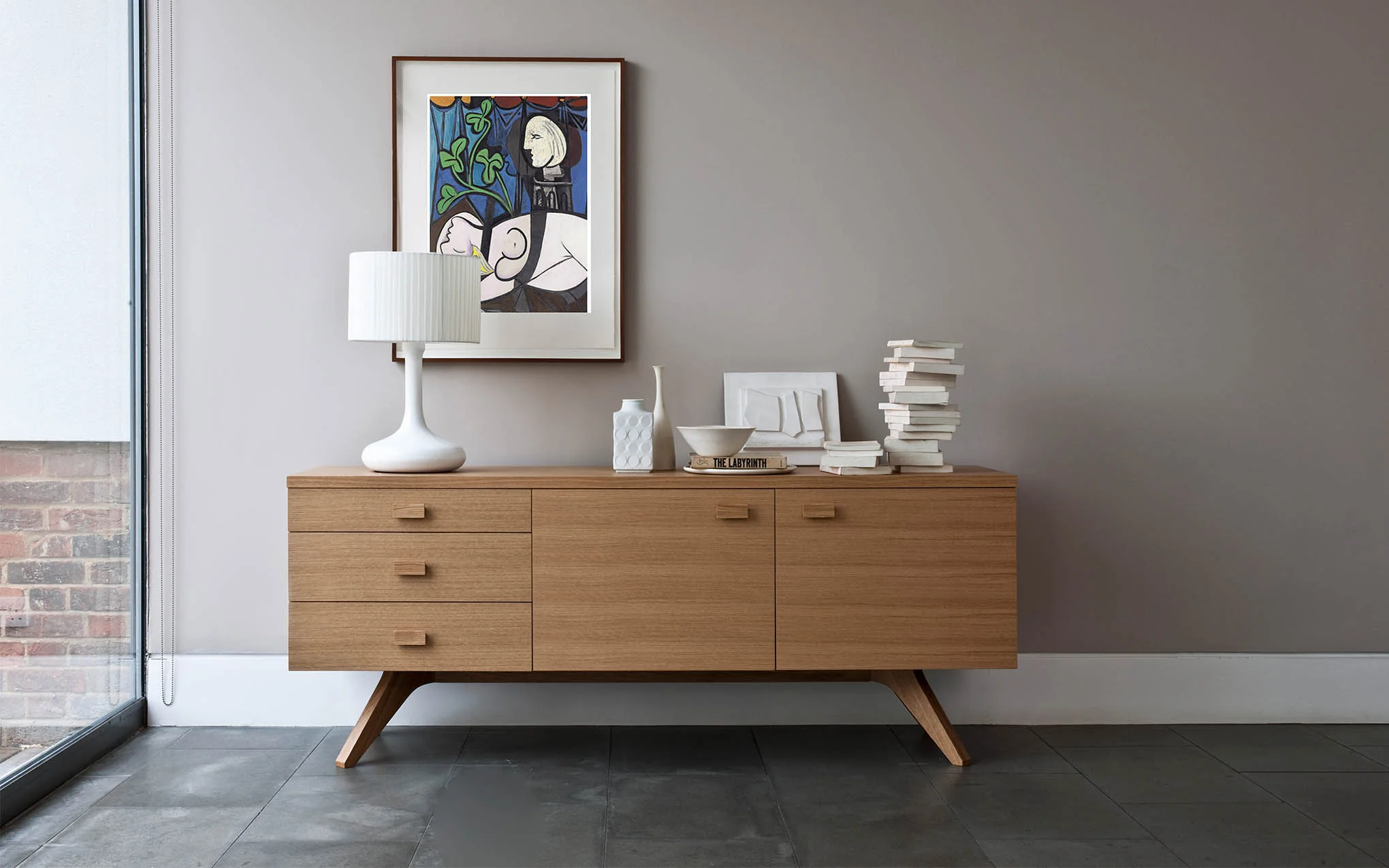 Cross sideboard - Image 3