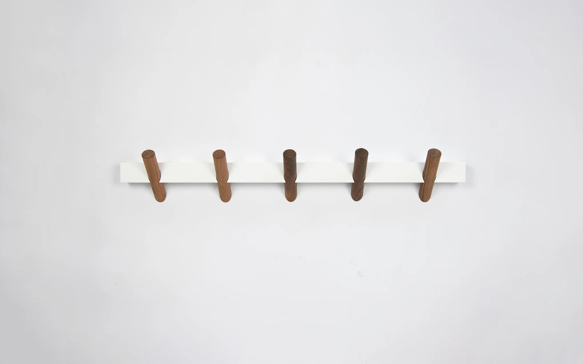 Crosscut coat hooks - Image 6