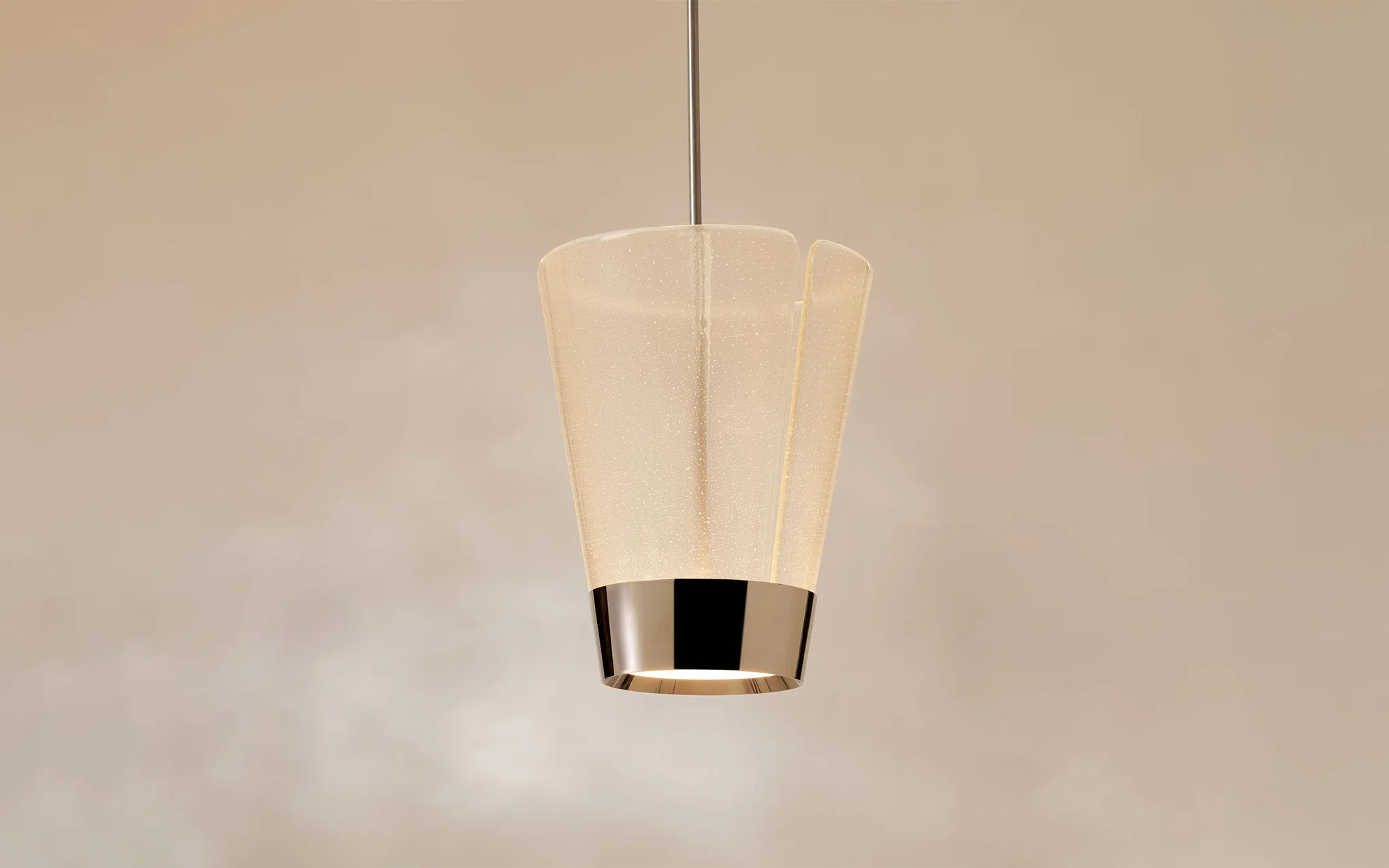 Crown 1 pendant