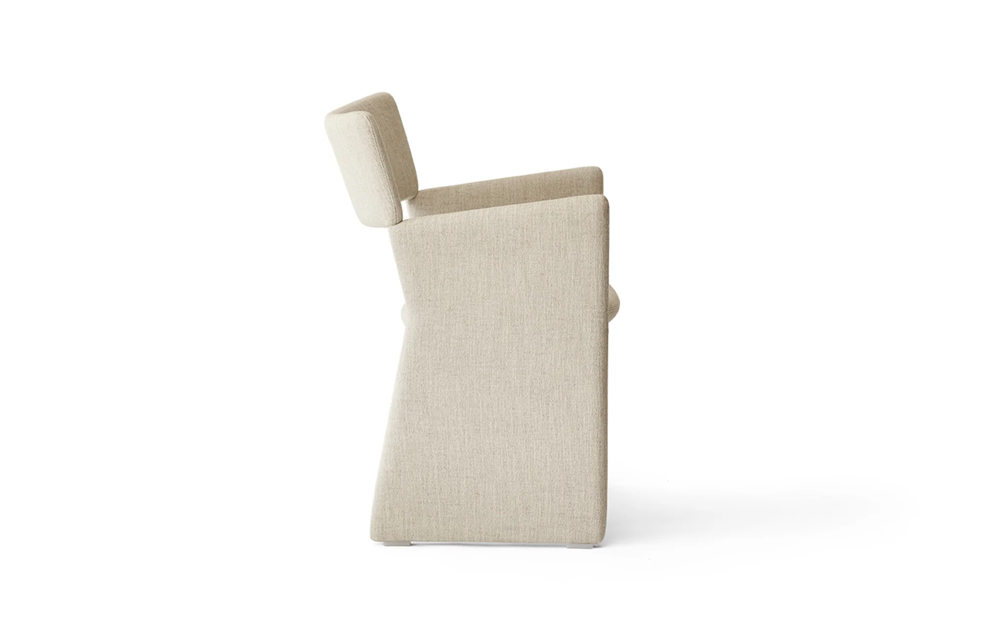 Crown armchair - Image 4