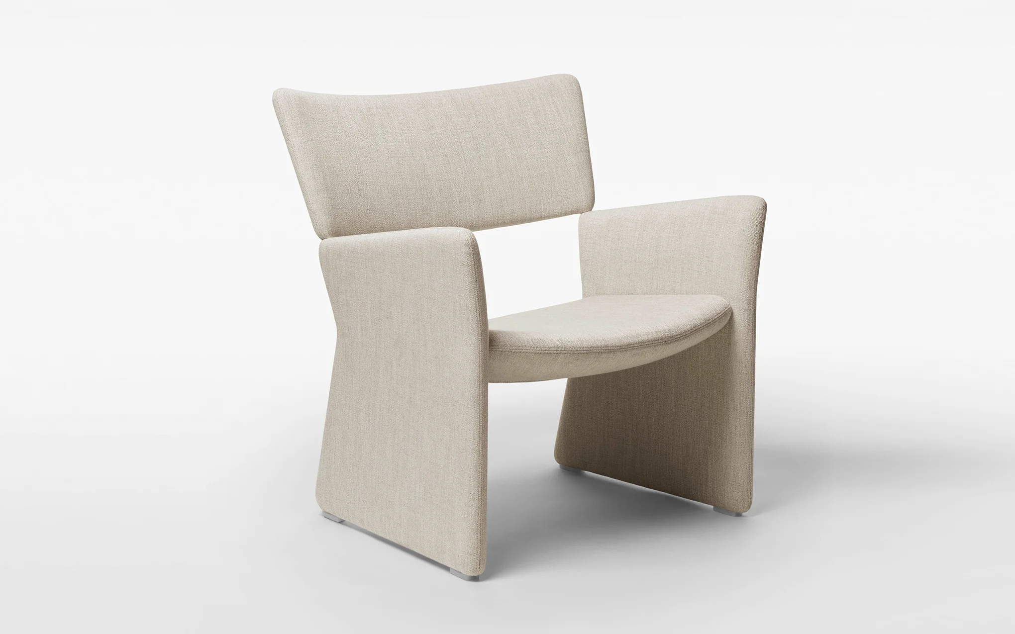 Crown easy chair - Image 3