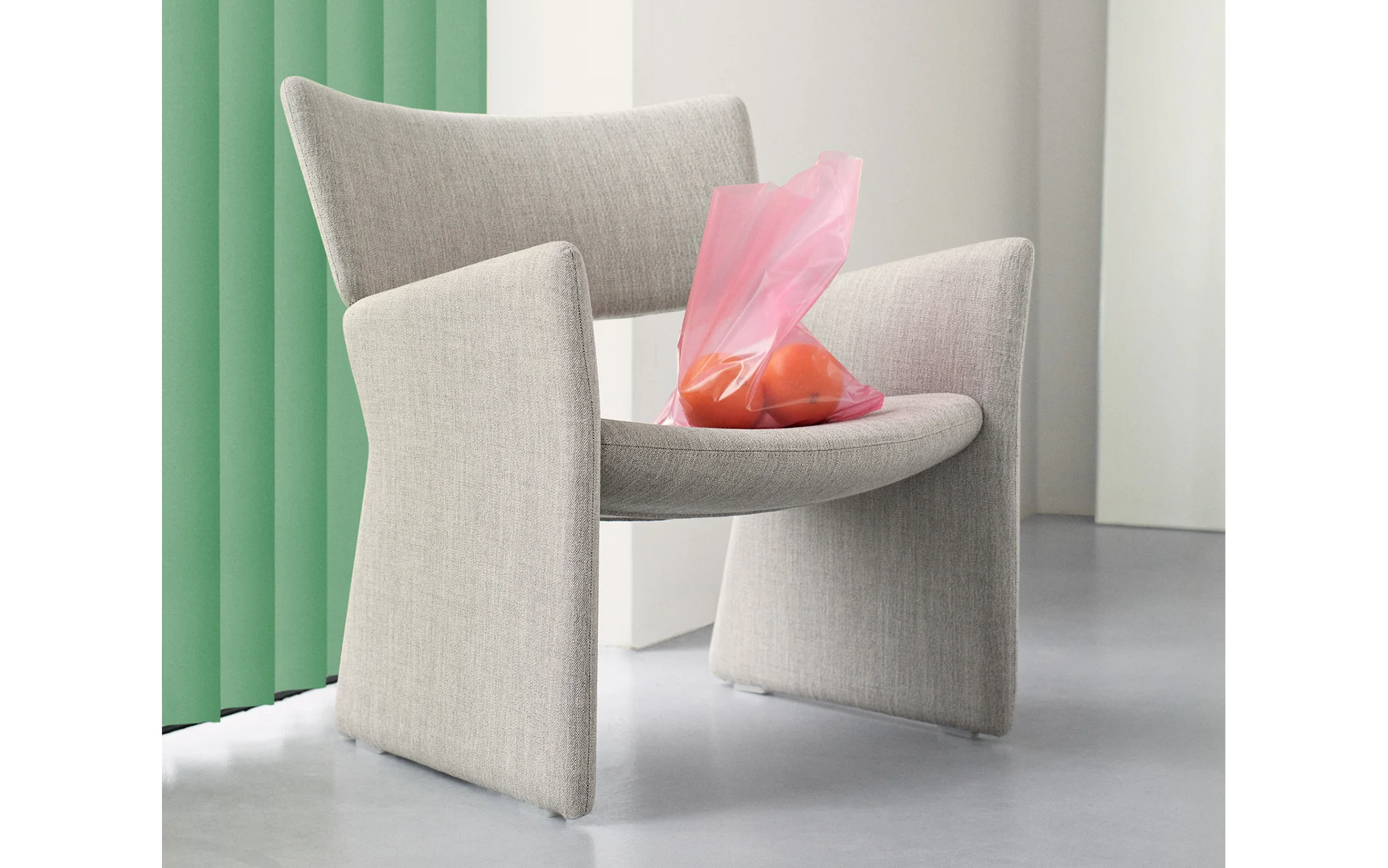 Crown easy chair - Image 4